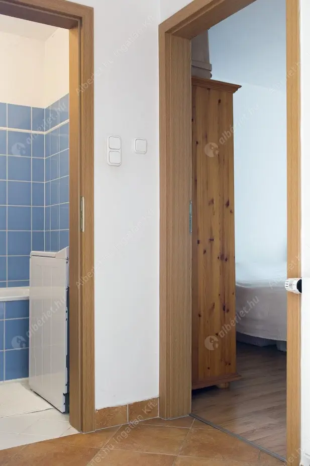 Kiadó albérlet 260000 Ft/hó áron: Budapest, IX. kerület  Thaly Kálmán utca. Mérete: 44 nm, 2 szobás | Alberlet.hu - 6587030