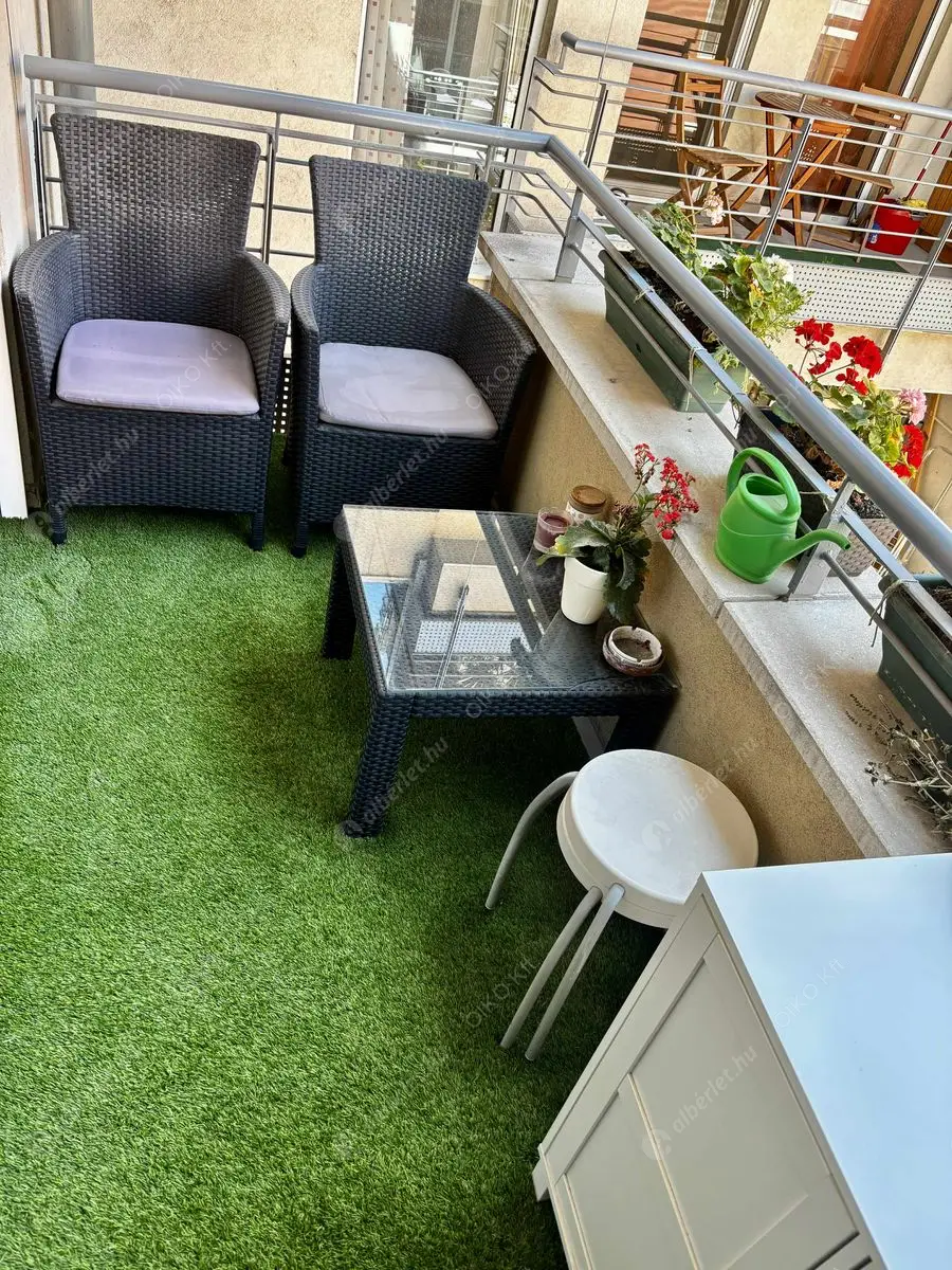 Kiadó albérlet 395000 Ft/hó áron: Budapest, IX. kerület  Thaly Kálmán utca. Mérete: 58 nm, 3 szobás | Alberlet.hu - 6581923