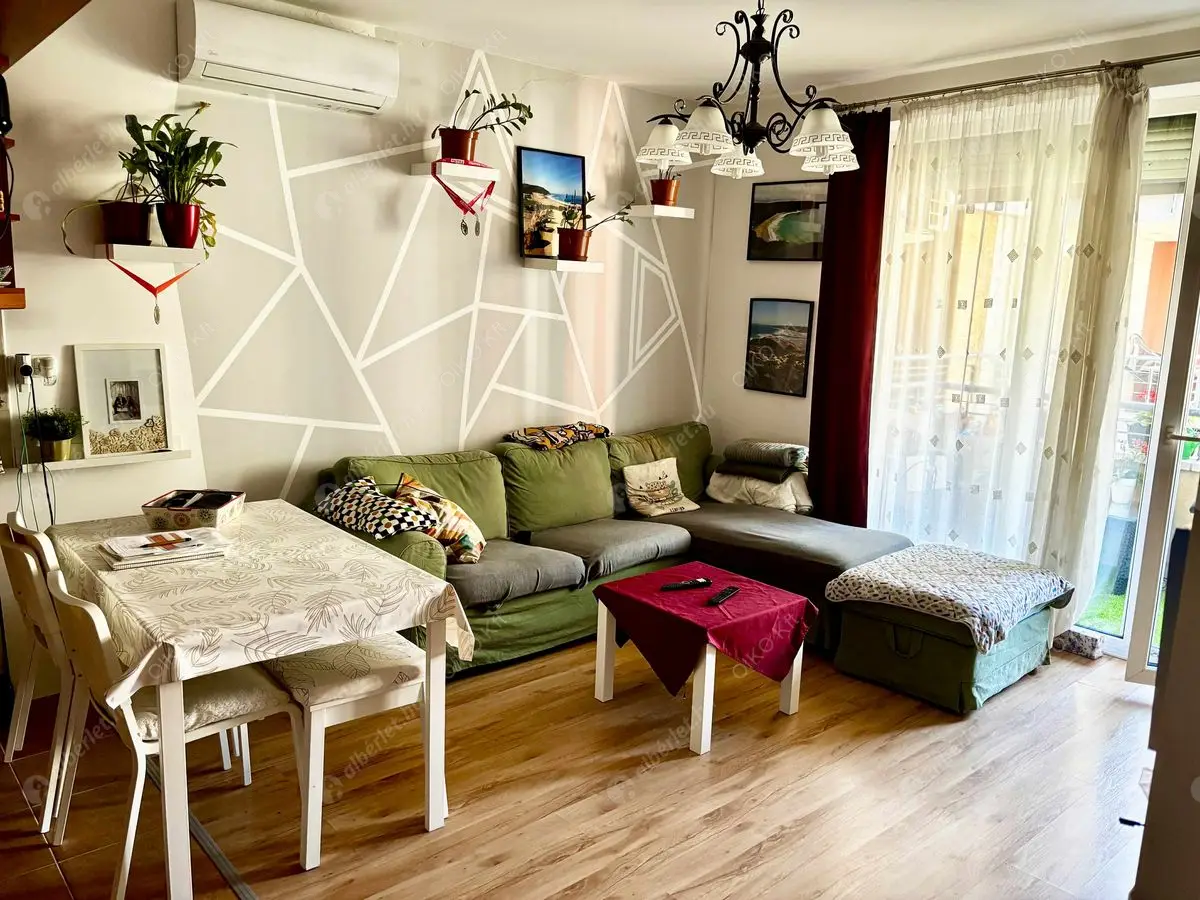 Kiadó albérlet 395000 Ft/hó áron: Budapest, IX. kerület  Thaly Kálmán utca. Mérete: 58 nm, 3 szobás | Alberlet.hu - 6581924