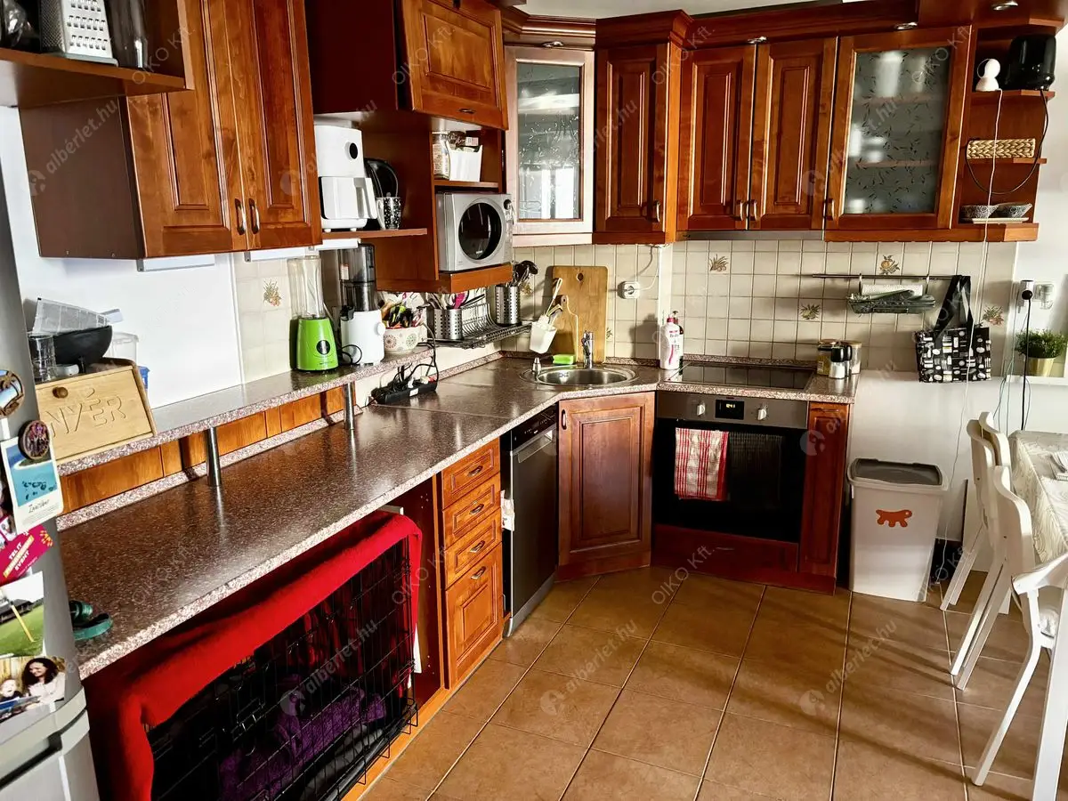 Kiadó albérlet 395000 Ft/hó áron: Budapest, IX. kerület  Thaly Kálmán utca. Mérete: 58 nm, 3 szobás | Alberlet.hu - 6581926