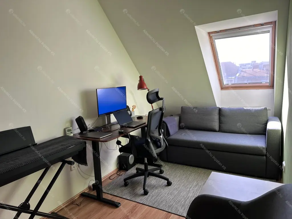 Kiadó albérlet 325000 Ft/hó áron: Budapest, IX. kerület  Thaly Kálmán utca. Mérete: 63 nm, 3 szobás | Alberlet.hu - 6706460