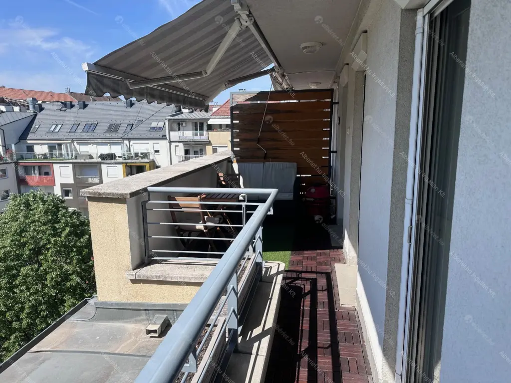 Kiadó albérlet 325000 Ft/hó áron: Budapest, IX. kerület  Thaly Kálmán utca. Mérete: 63 nm, 3 szobás | Alberlet.hu - 6706466