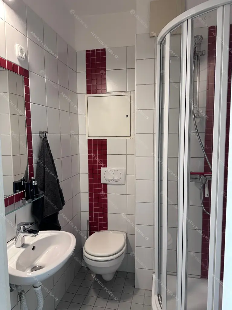 Kiadó albérlet 325000 Ft/hó áron: Budapest, IX. kerület  Thaly Kálmán utca. Mérete: 63 nm, 3 szobás | Alberlet.hu - 6706468