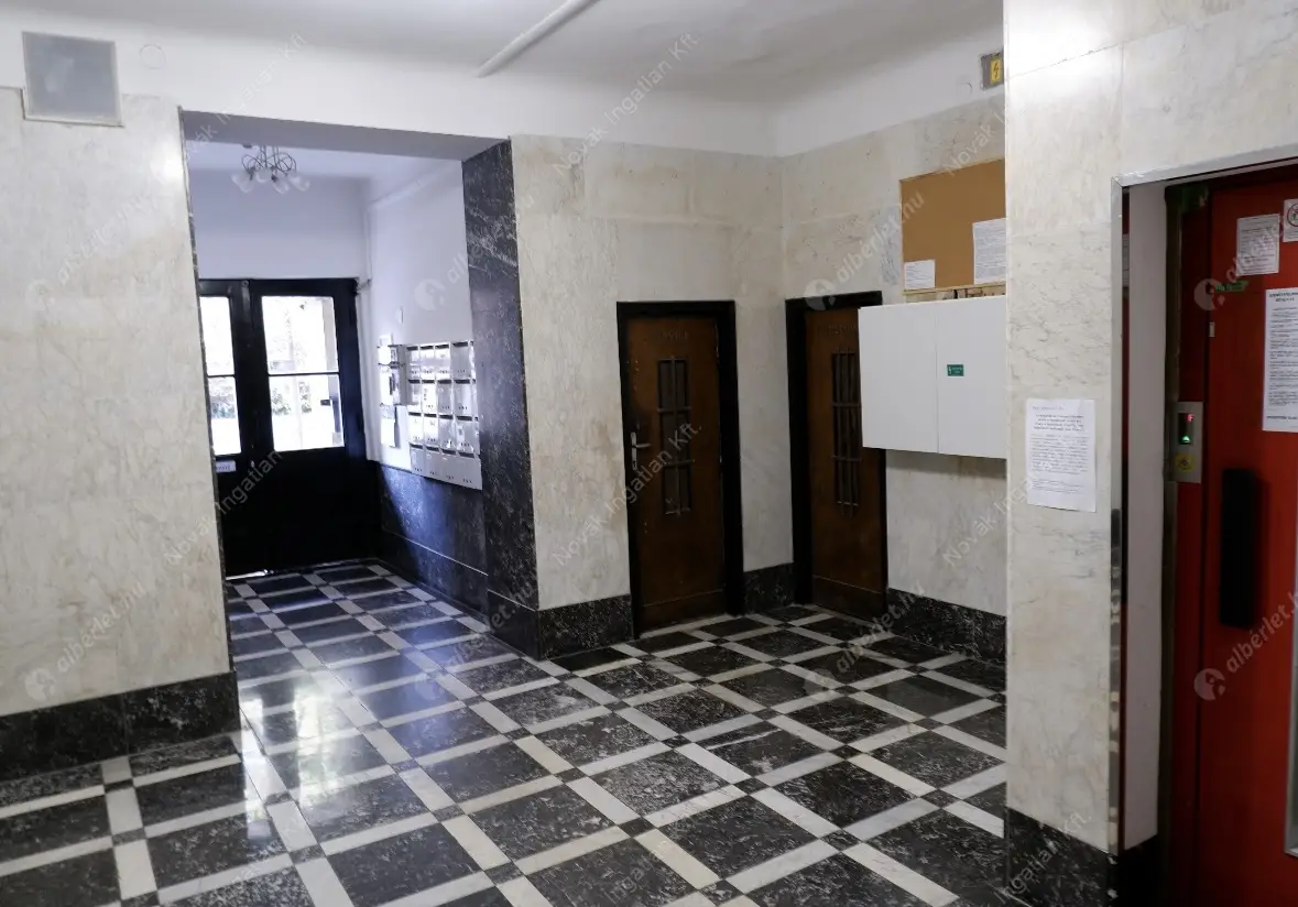 Kiadó albérlet 230000 Ft/hó áron: Budapest, IX. kerület  Tinódi utca. Mérete: 31 nm, 1 szobás | Alberlet.hu - 6611337