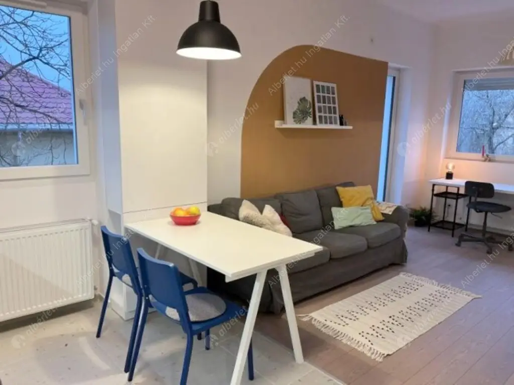Kiadó albérlet 240000 Ft/hó áron: Budapest, IX. kerület  Tinódi utca. Mérete: 31 nm, 1 szobás | Alberlet.hu - 6617740