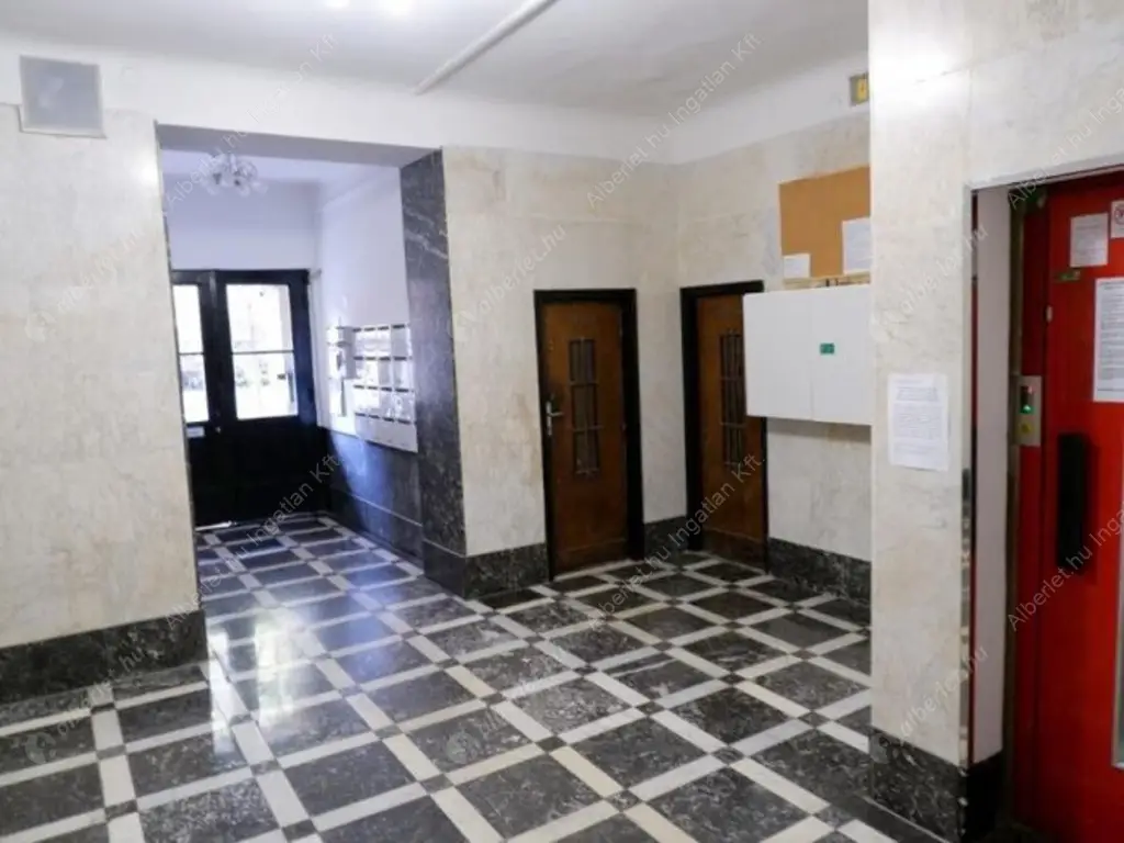 Kiadó albérlet 240000 Ft/hó áron: Budapest, IX. kerület  Tinódi utca. Mérete: 31 nm, 1 szobás | Alberlet.hu - 6617741