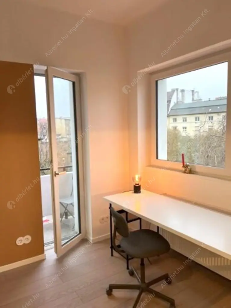 Kiadó albérlet 240000 Ft/hó áron: Budapest, IX. kerület  Tinódi utca. Mérete: 31 nm, 1 szobás | Alberlet.hu - 6617744