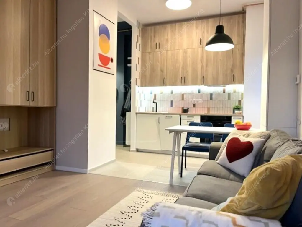 Kiadó albérlet 240000 Ft/hó áron: Budapest, IX. kerület  Tinódi utca. Mérete: 31 nm, 1 szobás | Alberlet.hu - 6617745