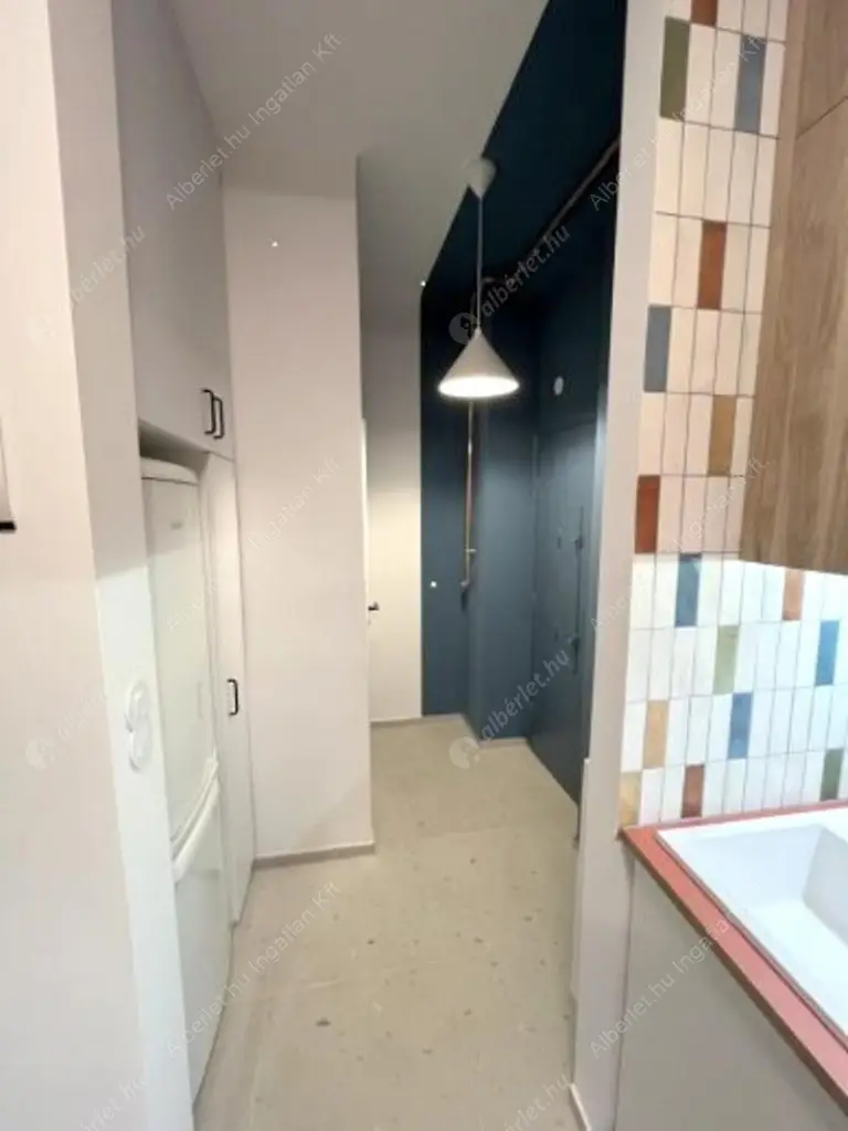 Kiadó albérlet 240000 Ft/hó áron: Budapest, IX. kerület  Tinódi utca. Mérete: 31 nm, 1 szobás | Alberlet.hu - 6617748