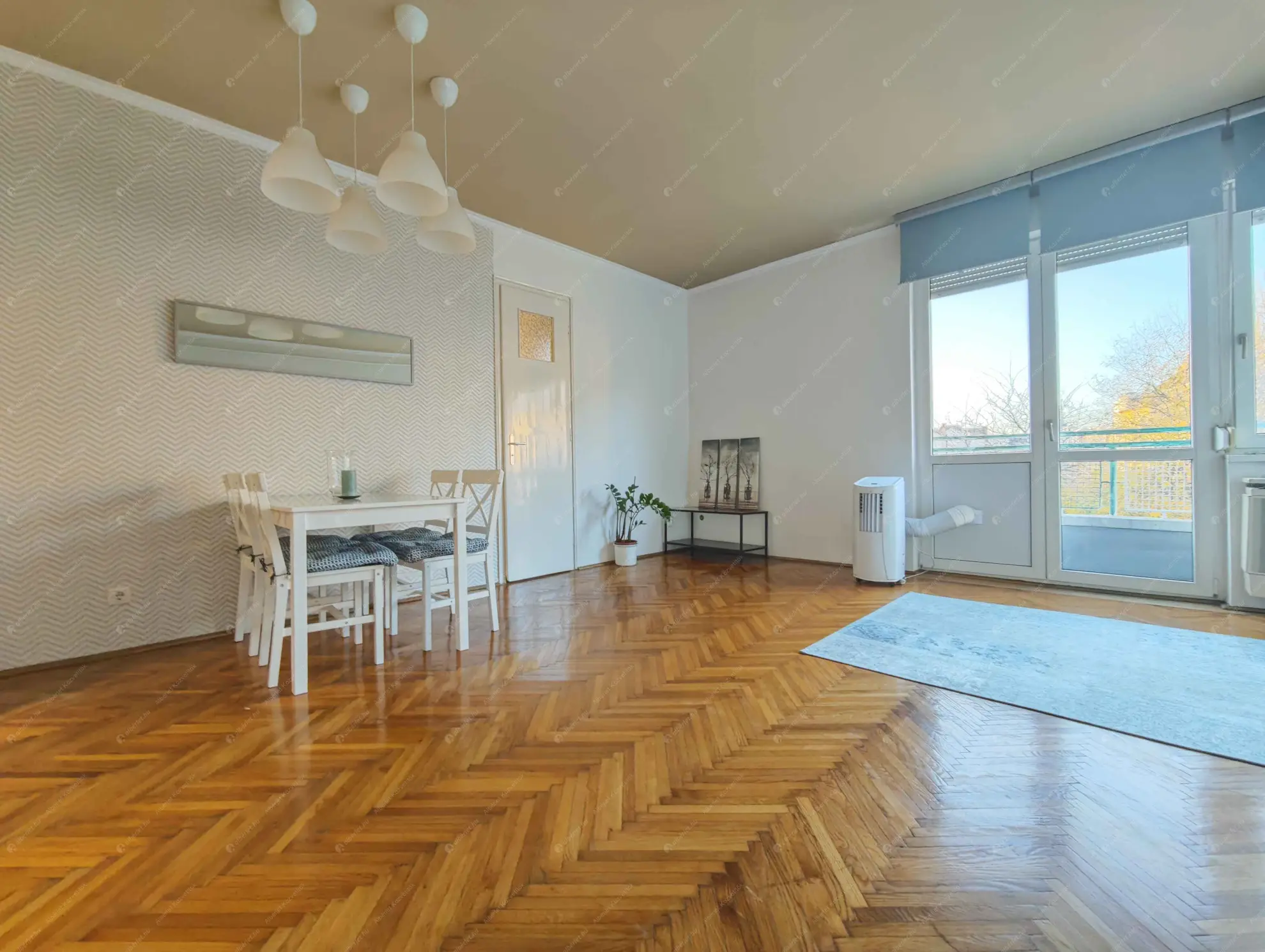 Kiadó albérlet 195000 Ft/hó áron: Budapest, IX. kerület  Tinódi utca. Mérete: 41 nm, 1 szobás | Alberlet.hu - 6601237