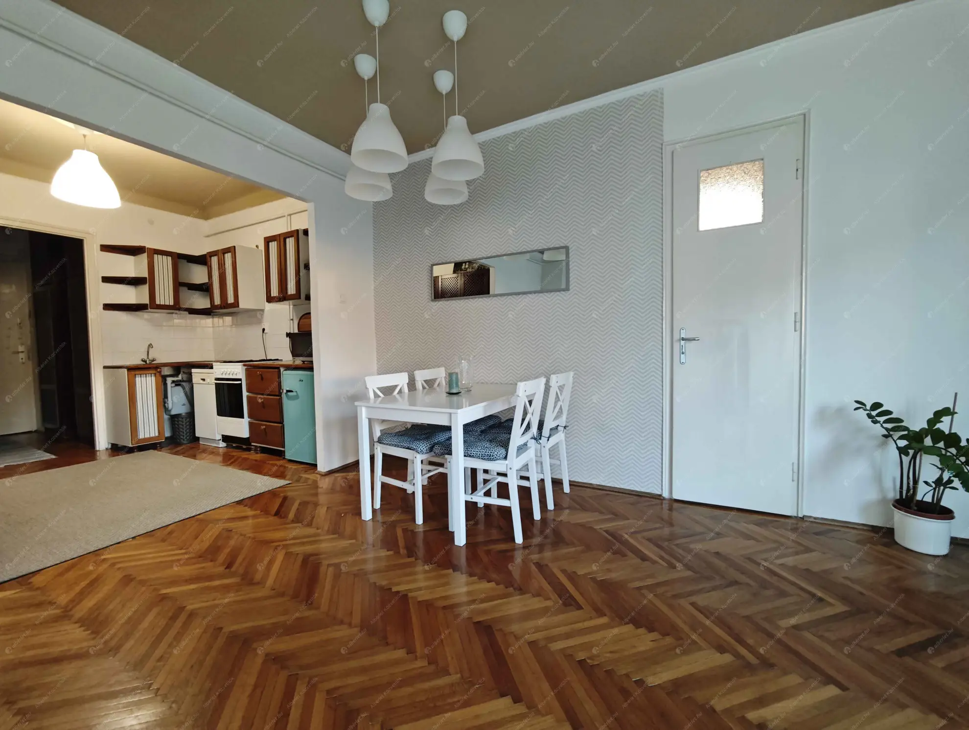 Kiadó albérlet 195000 Ft/hó áron: Budapest, IX. kerület  Tinódi utca. Mérete: 41 nm, 1 szobás | Alberlet.hu - 6601239