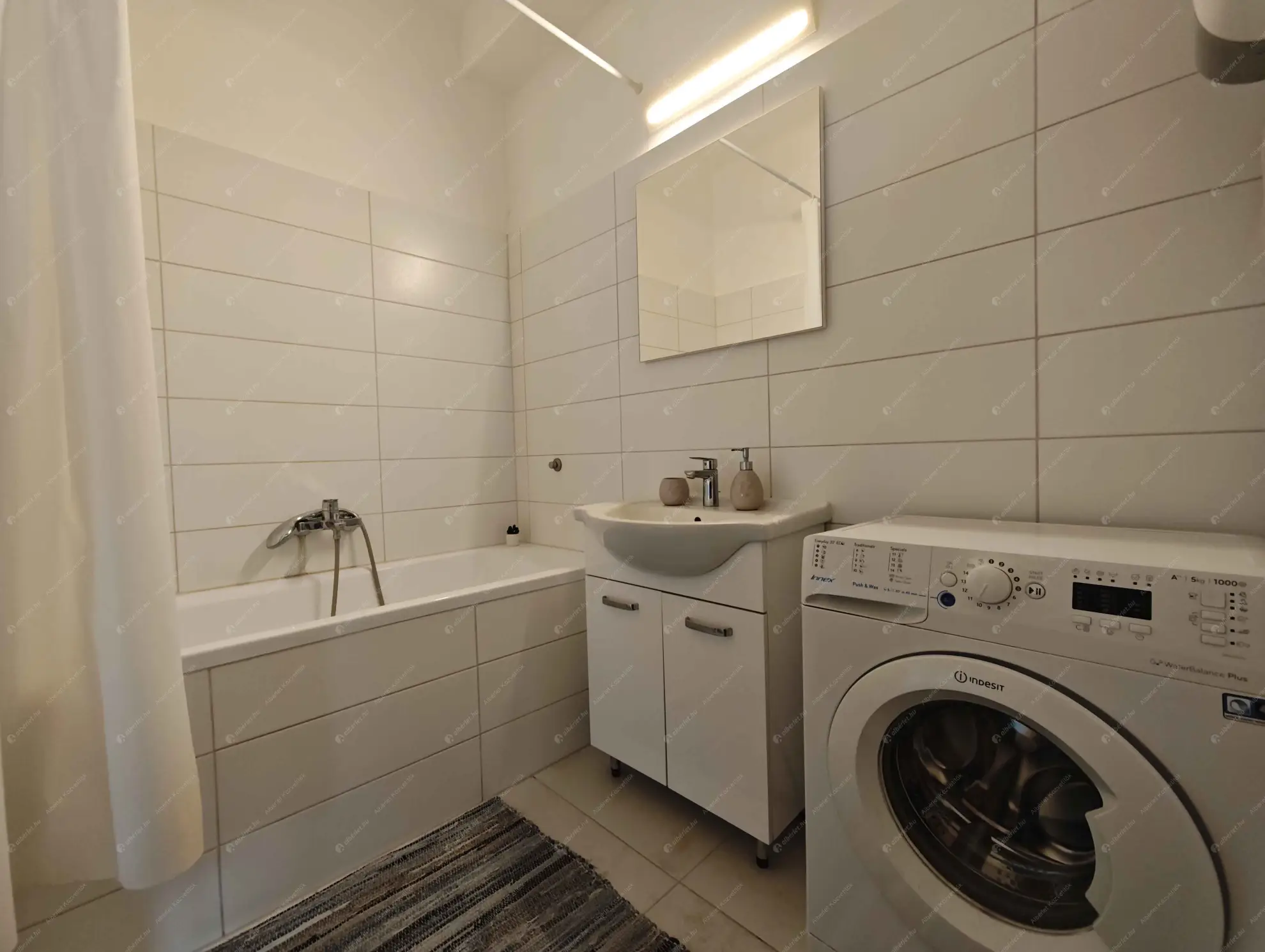 Kiadó albérlet 195000 Ft/hó áron: Budapest, IX. kerület  Tinódi utca. Mérete: 41 nm, 1 szobás | Alberlet.hu - 6601243