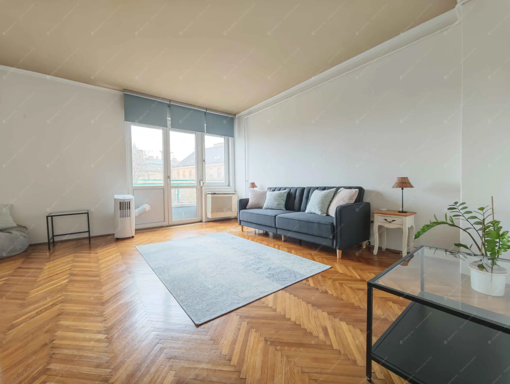 Kiadó albérlet 195000 Ft/hó áron: Budapest, IX. kerület  Tinódi utca. Mérete: 41 nm, 1 szobás | Alberlet.hu - 6601247