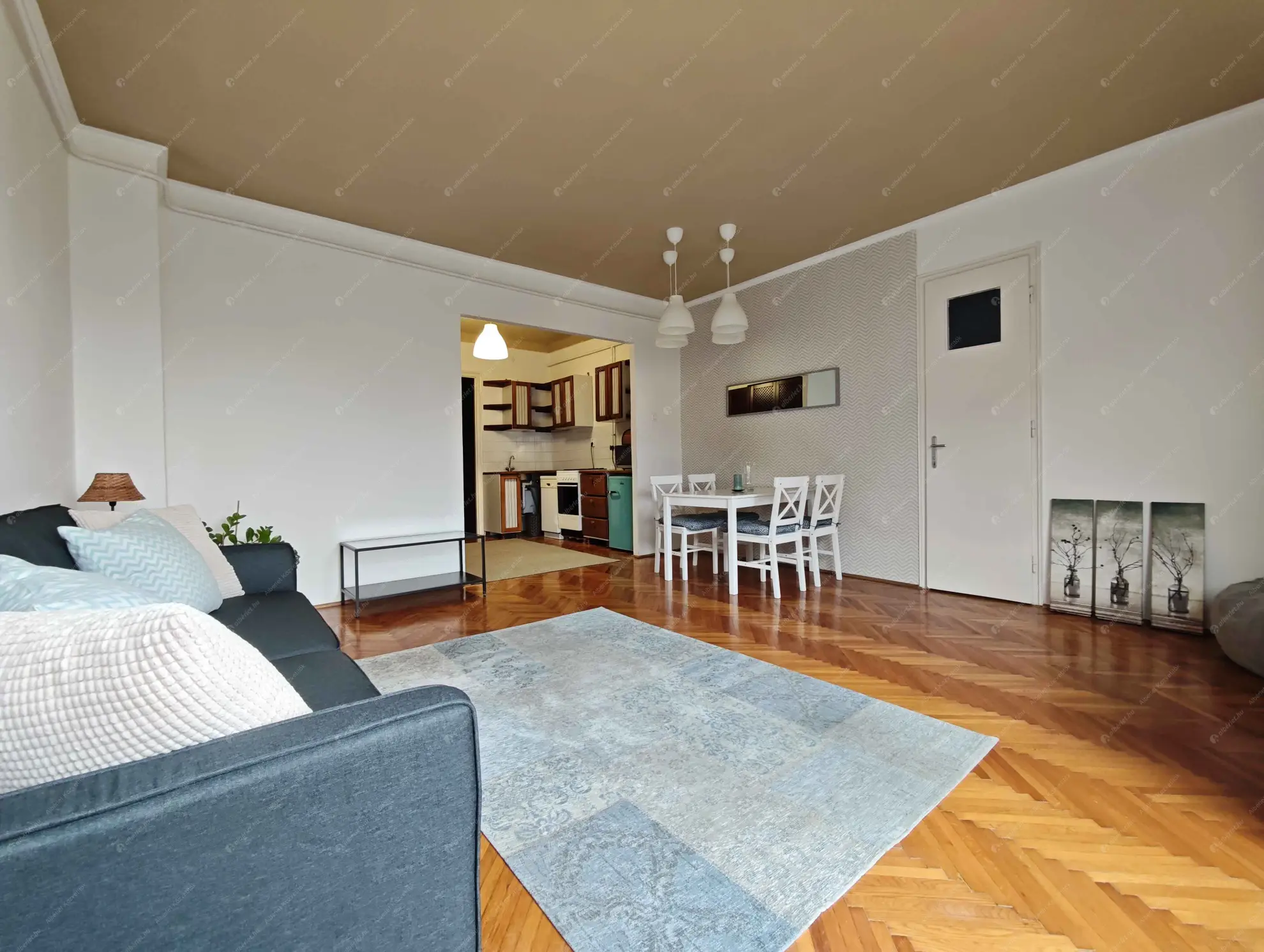 Kiadó albérlet 195000 Ft/hó áron: Budapest, IX. kerület  Tinódi utca. Mérete: 41 nm, 1 szobás | Alberlet.hu - 6601248