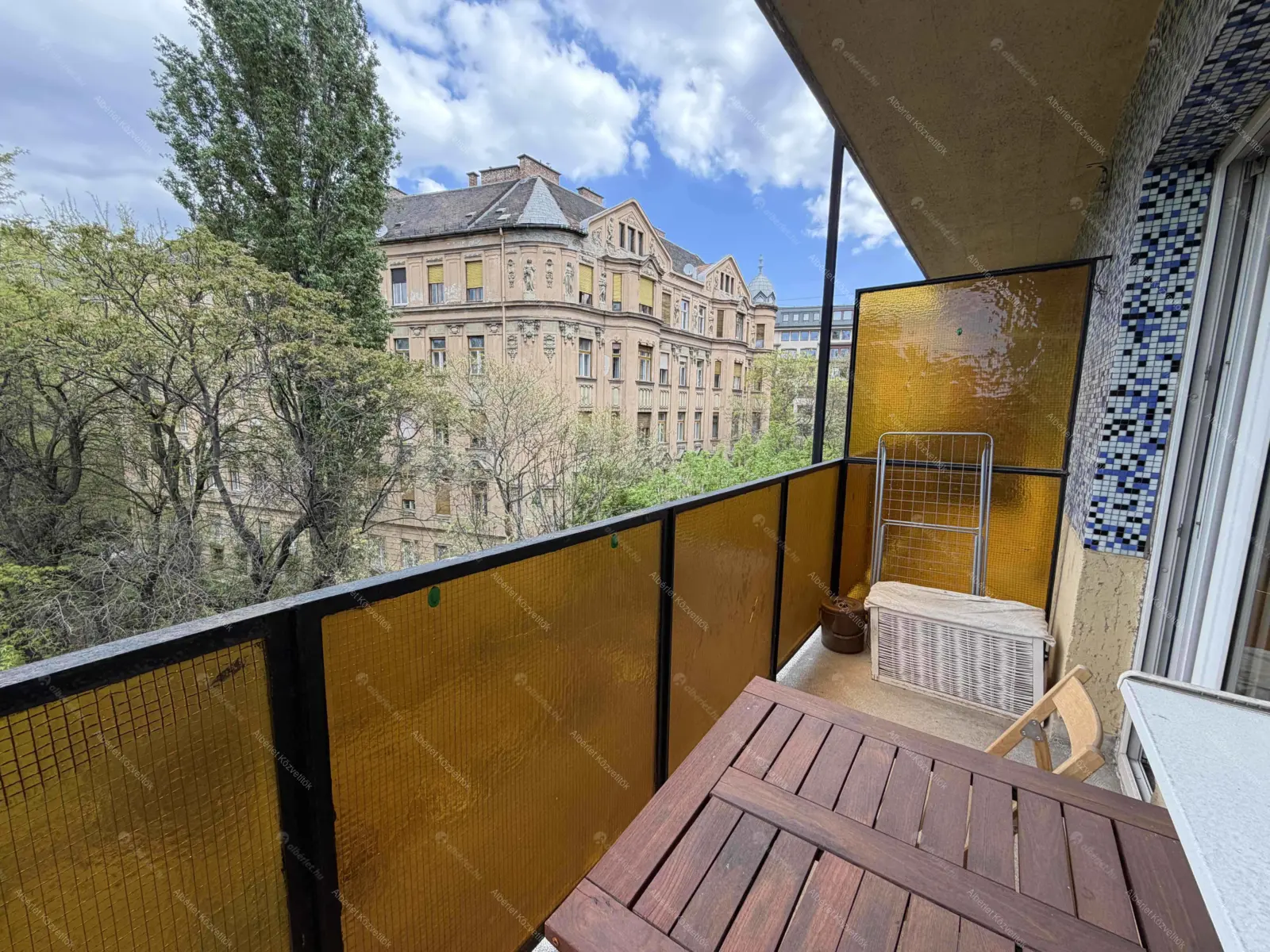 Kiadó albérlet 240000 Ft/hó áron: Budapest, IX. kerület  Tinódi utca. Mérete: 65 nm, 3 szobás | Alberlet.hu - 6705435