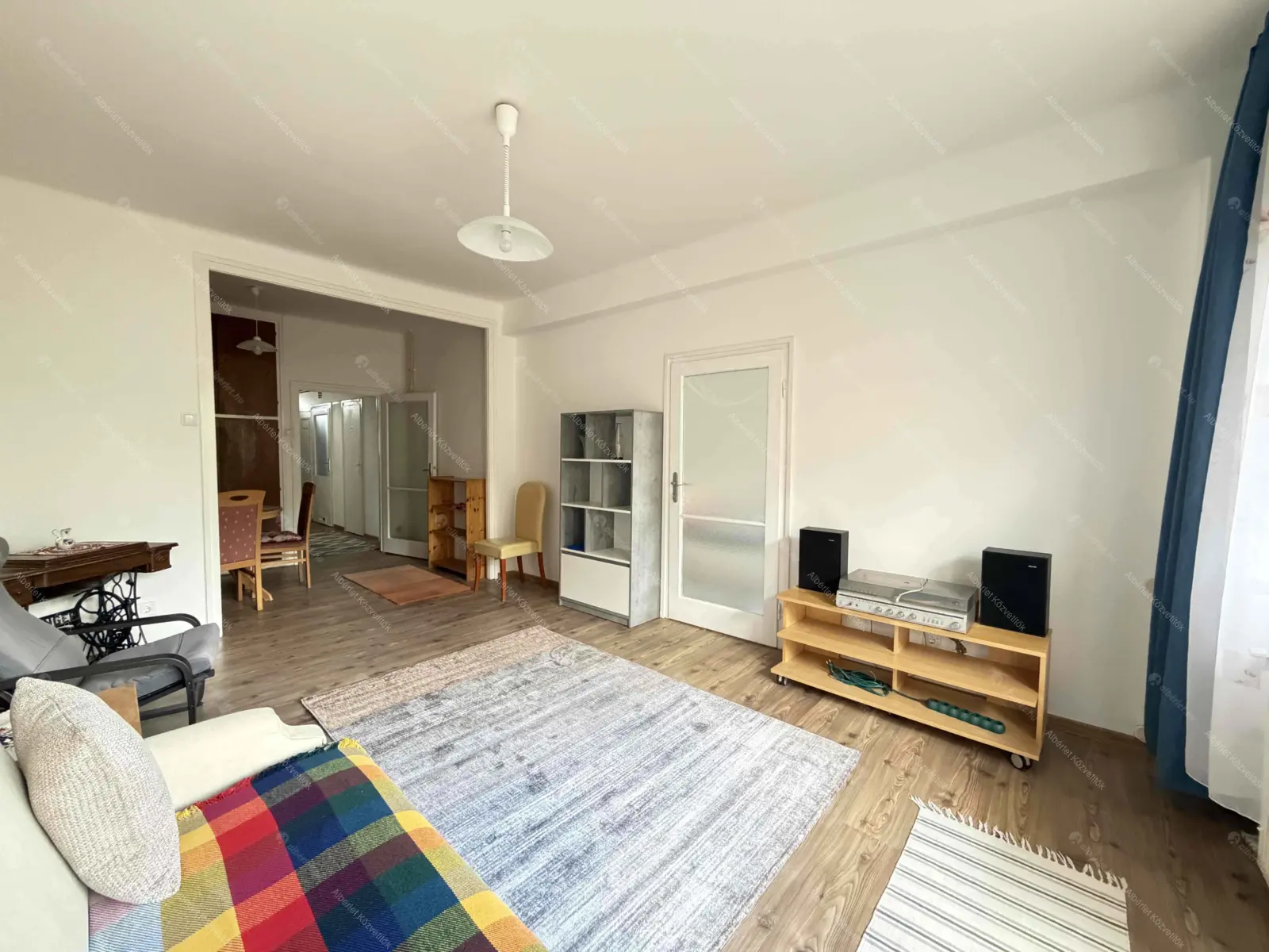 Kiadó albérlet 240000 Ft/hó áron: Budapest, IX. kerület  Tinódi utca. Mérete: 65 nm, 3 szobás | Alberlet.hu - 6705439