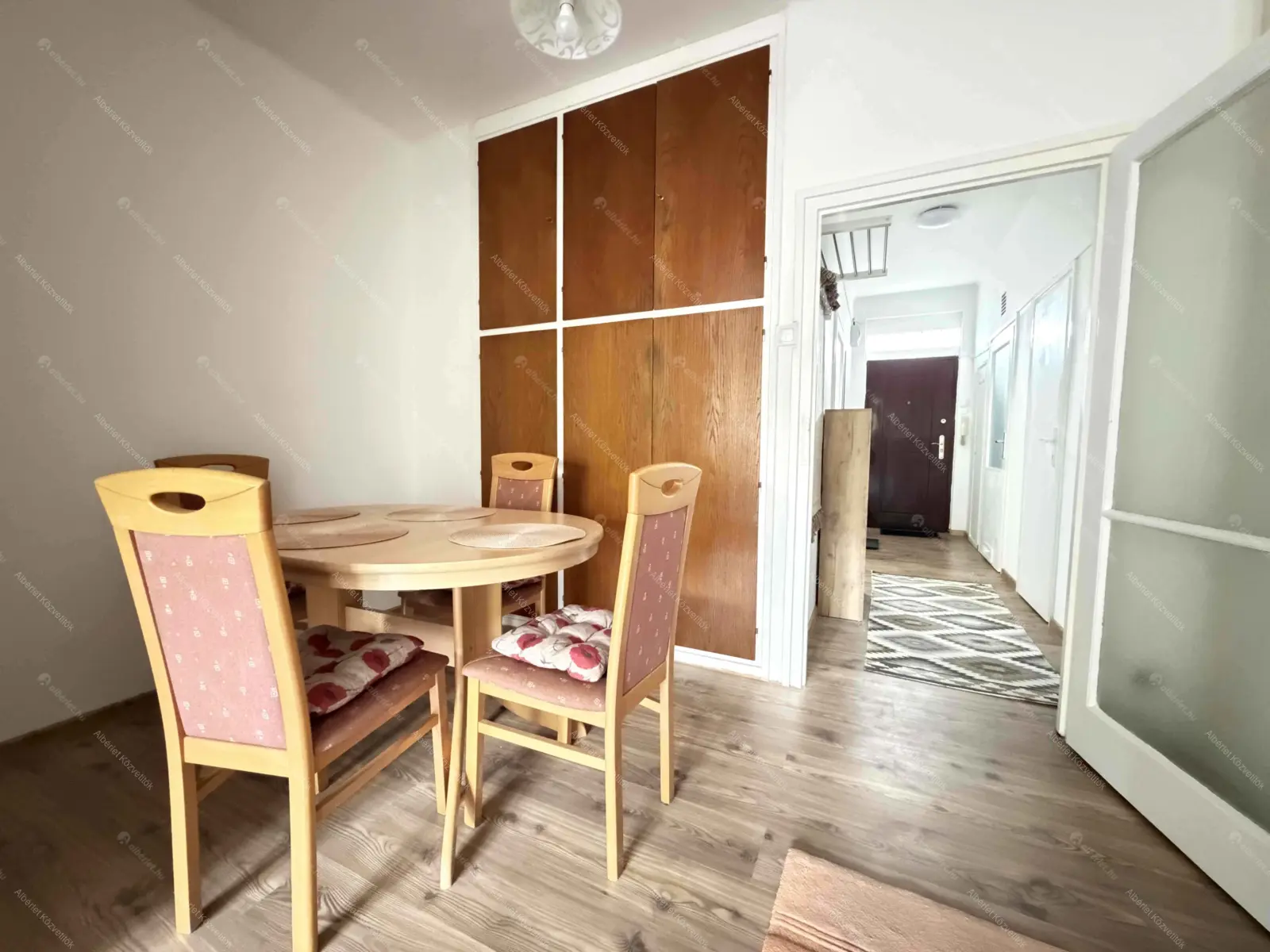 Kiadó albérlet 240000 Ft/hó áron: Budapest, IX. kerület  Tinódi utca. Mérete: 65 nm, 3 szobás | Alberlet.hu - 6705440