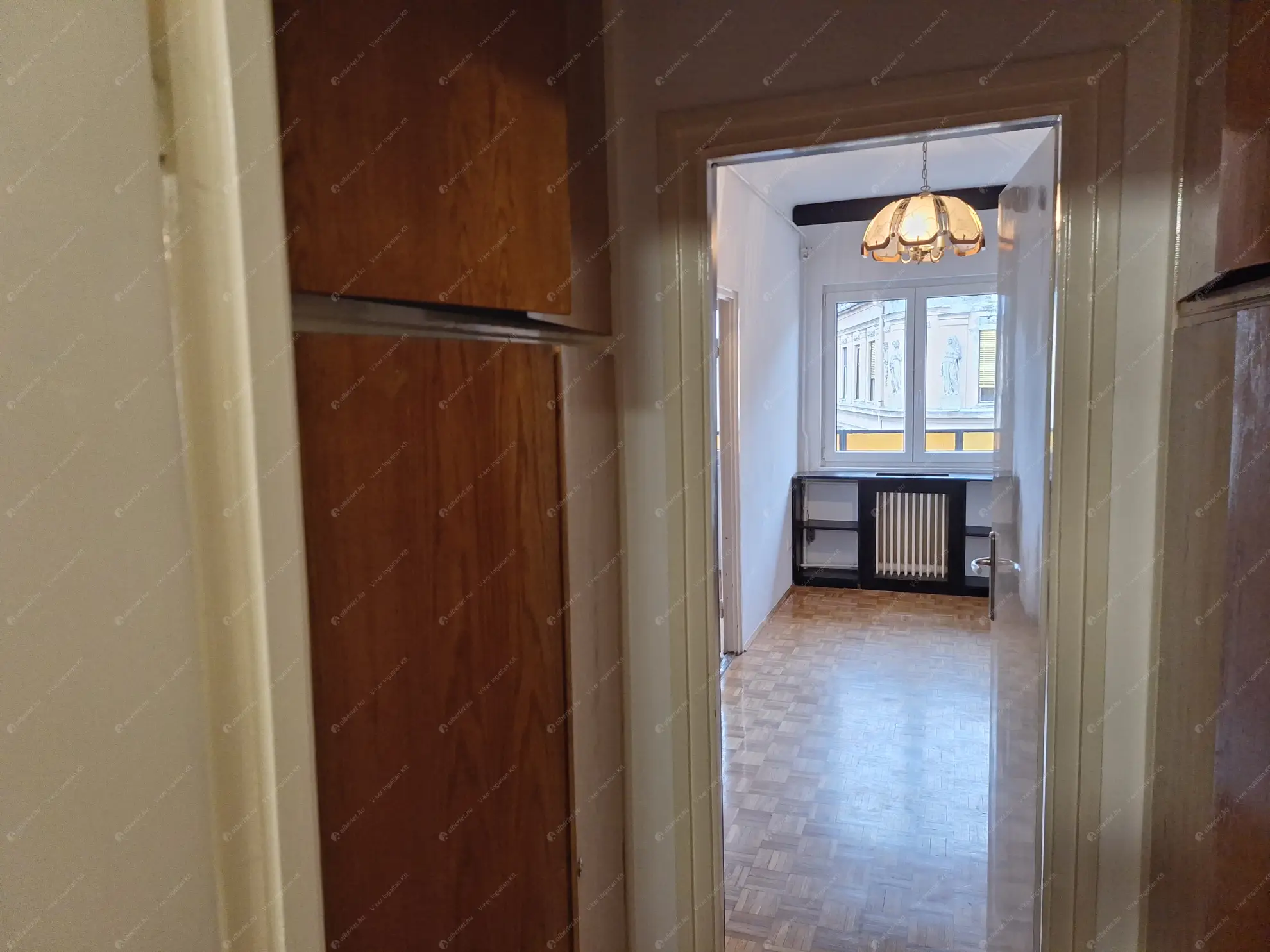 Kiadó albérlet 280000 Ft/hó áron: Budapest, IX. kerület  Tinódi utca. Mérete: 67 nm, 1 szobás | Alberlet.hu - 6596407