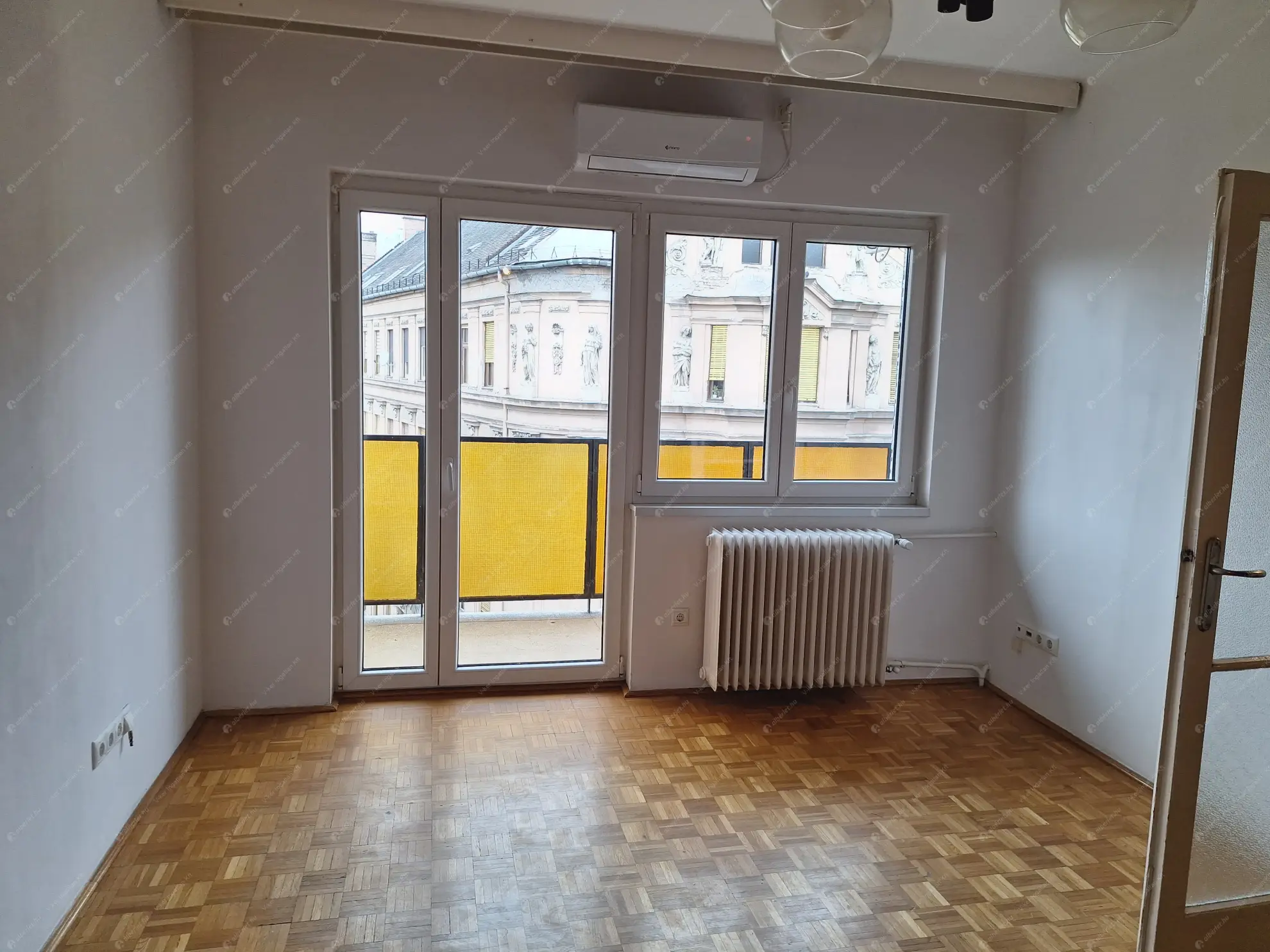 Kiadó albérlet 280000 Ft/hó áron: Budapest, IX. kerület  Tinódi utca. Mérete: 67 nm, 1 szobás | Alberlet.hu - 6596408