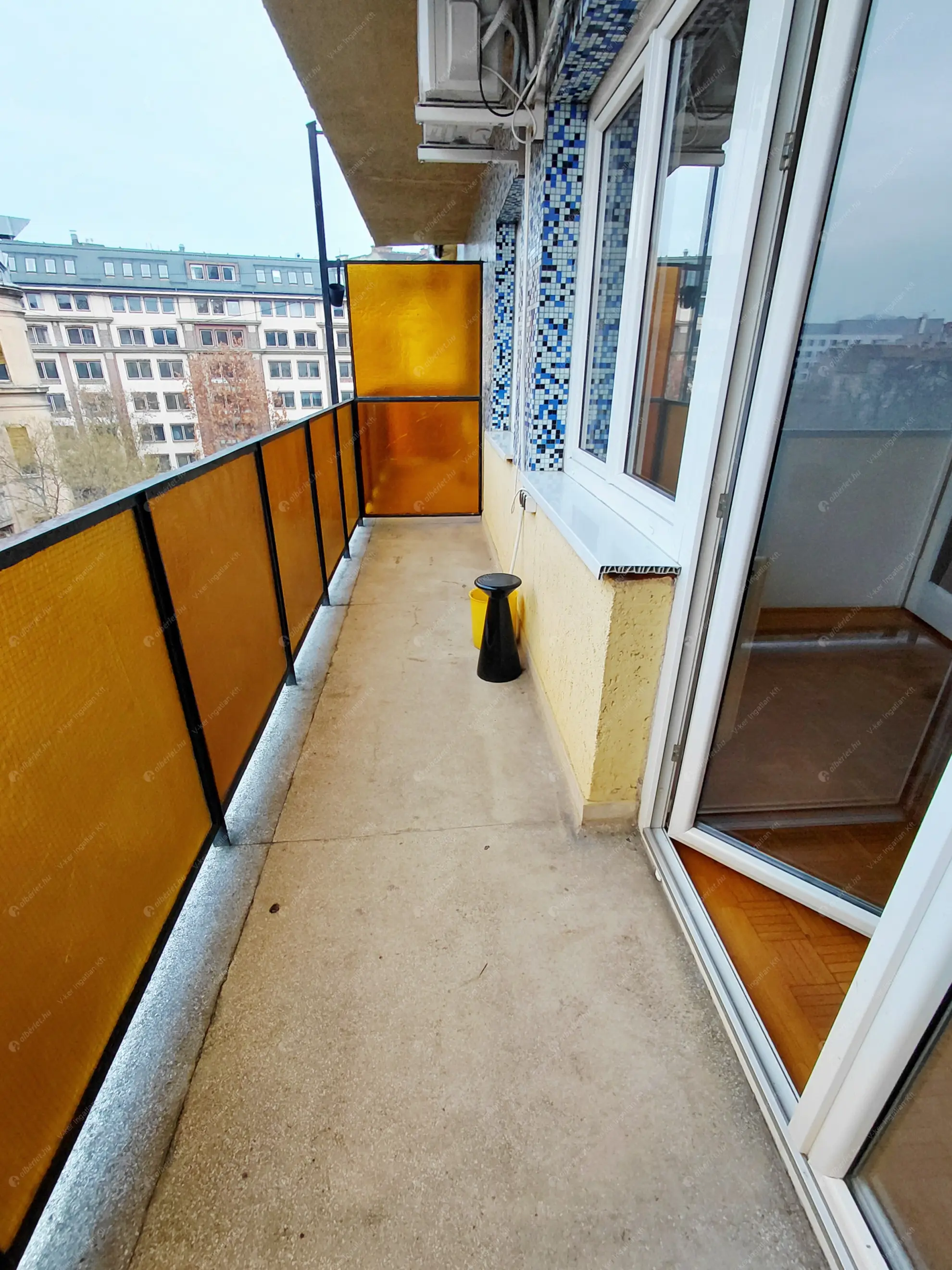 Kiadó albérlet 280000 Ft/hó áron: Budapest, IX. kerület  Tinódi utca. Mérete: 67 nm, 1 szobás | Alberlet.hu - 6598803