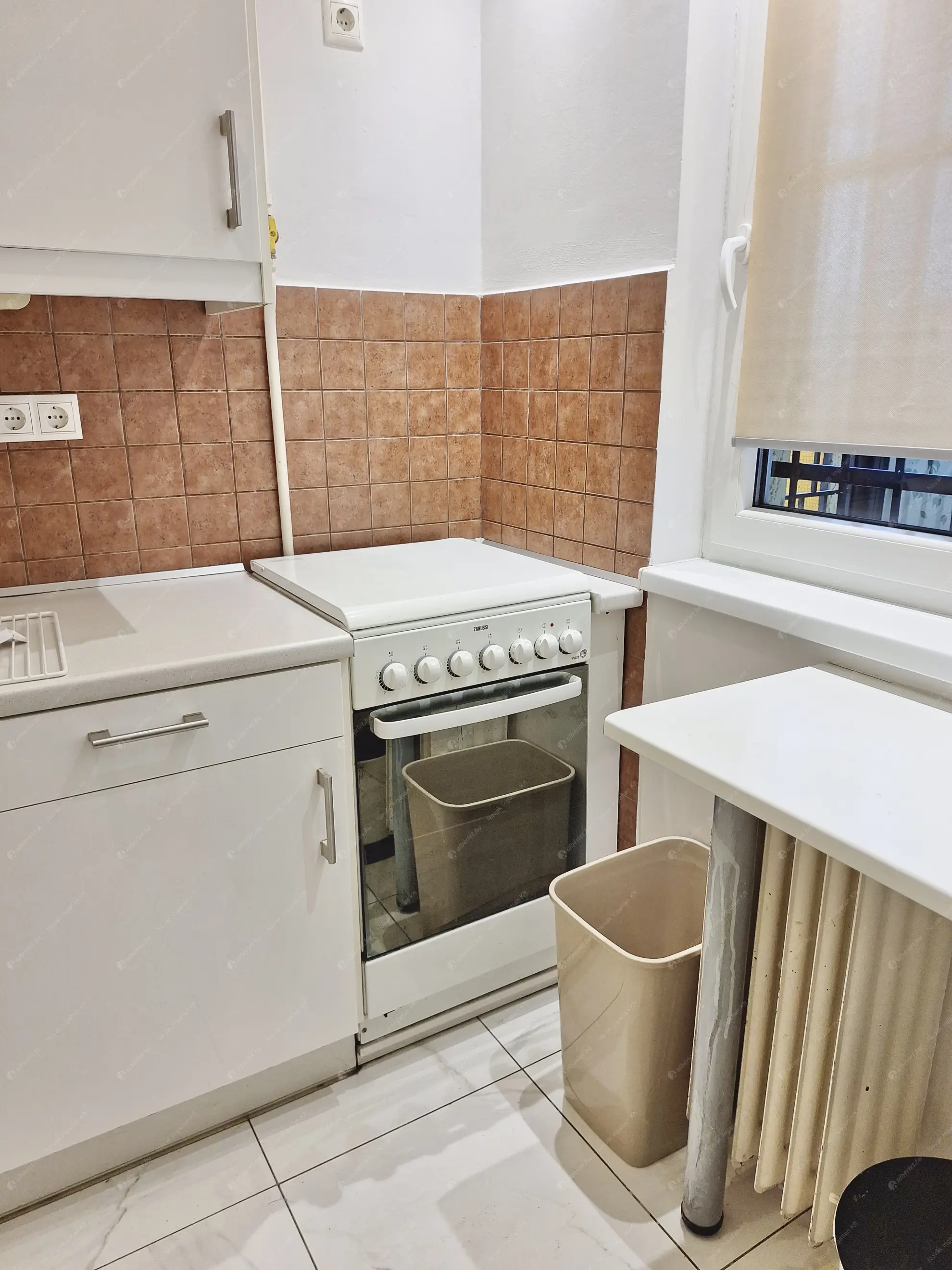 Kiadó albérlet 280000 Ft/hó áron: Budapest, IX. kerület  Tinódi utca. Mérete: 67 nm, 1 szobás | Alberlet.hu - 6596871