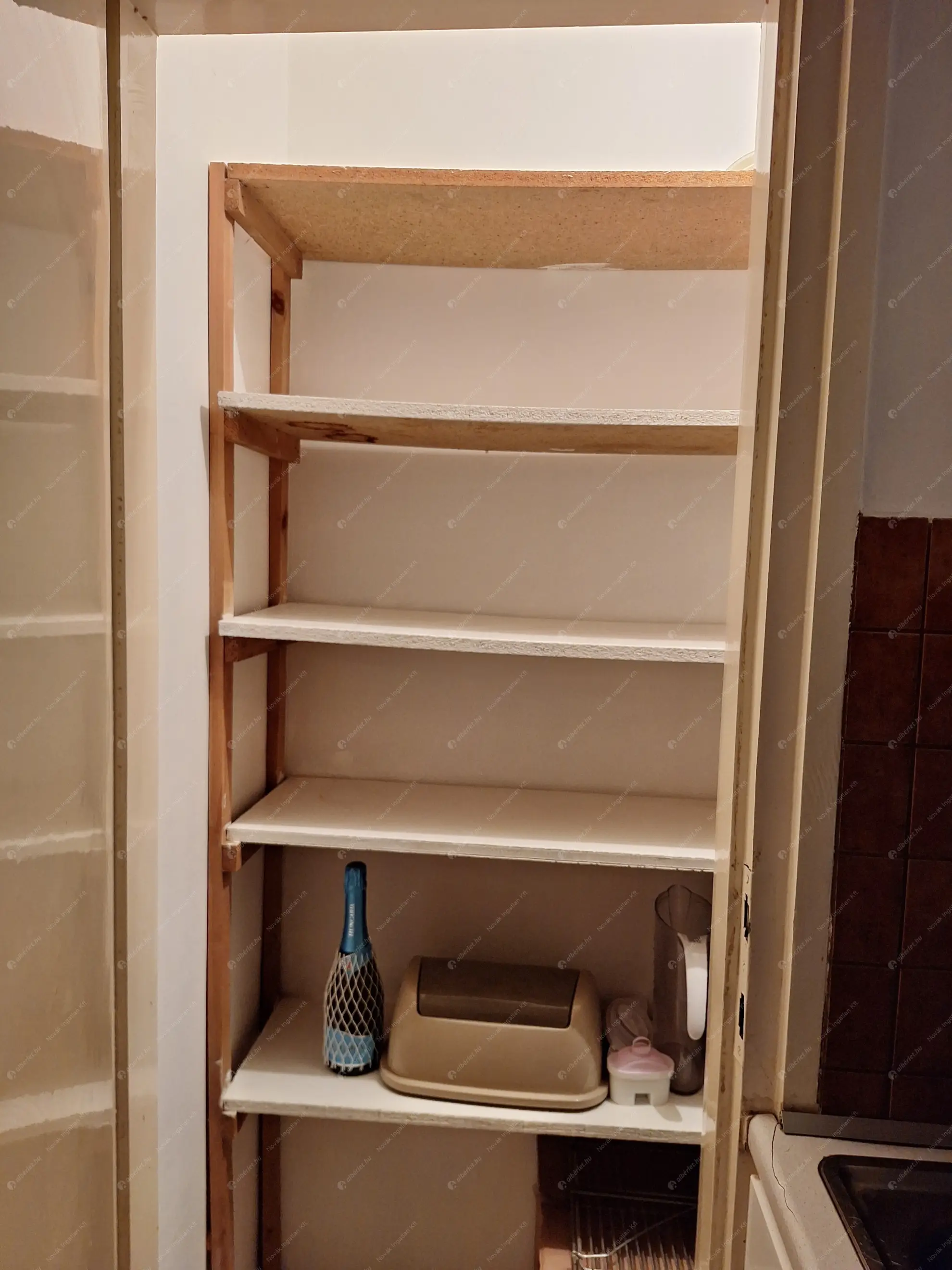 Kiadó albérlet 280000 Ft/hó áron: Budapest, IX. kerület  Tinódi utca. Mérete: 67 nm, 1 szobás | Alberlet.hu - 6596872