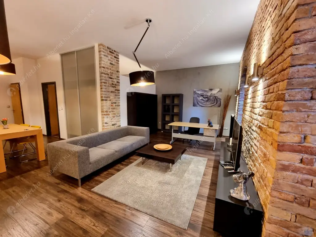 Kiadó albérlet 366000 Ft/hó áron: Budapest, IX. kerület  Tinódi utca. Mérete: 71 nm, 2 szobás | Alberlet.hu - 6580519