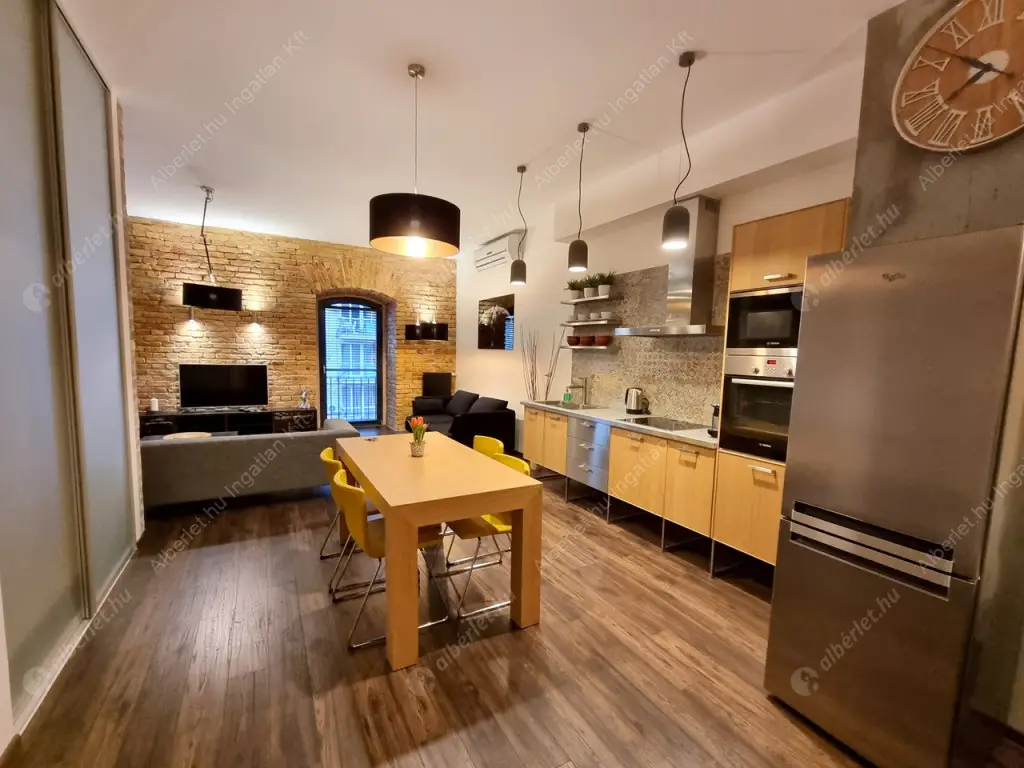 Kiadó albérlet 366000 Ft/hó áron: Budapest, IX. kerület  Tinódi utca. Mérete: 71 nm, 2 szobás | Alberlet.hu - 6580524