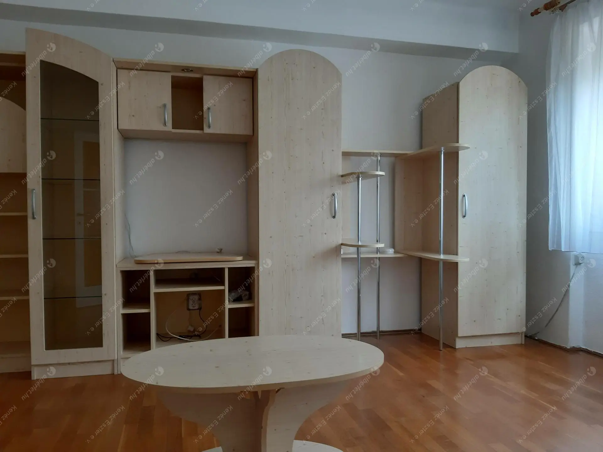 Kiadó albérlet 230000 Ft/hó áron: Budapest, IX. kerület  Toronyház utca. Mérete: 39 nm, 1 szobás | Alberlet.hu - 6527351