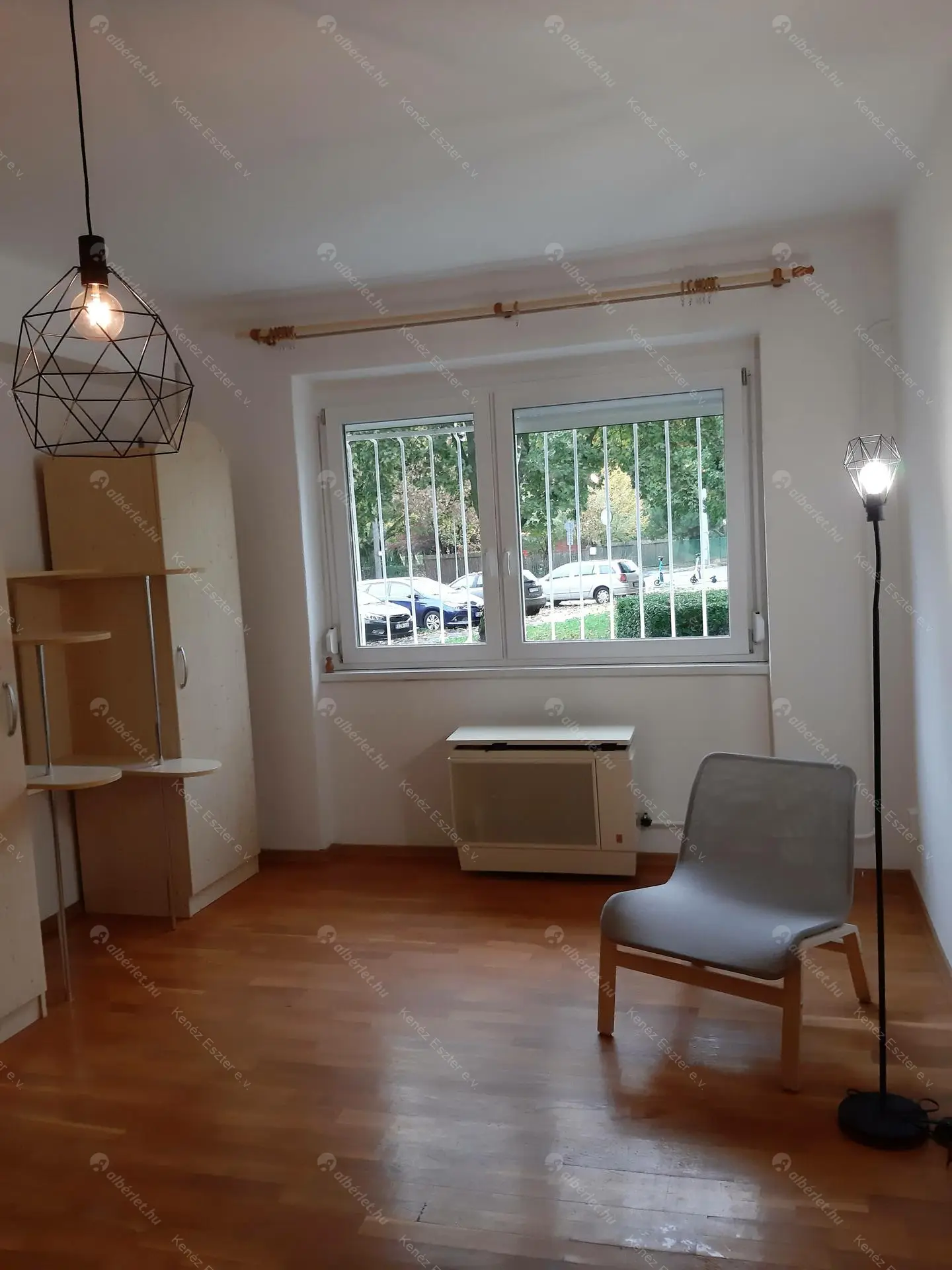 Kiadó albérlet 230000 Ft/hó áron: Budapest, IX. kerület  Toronyház utca. Mérete: 39 nm, 1 szobás | Alberlet.hu - 6527353