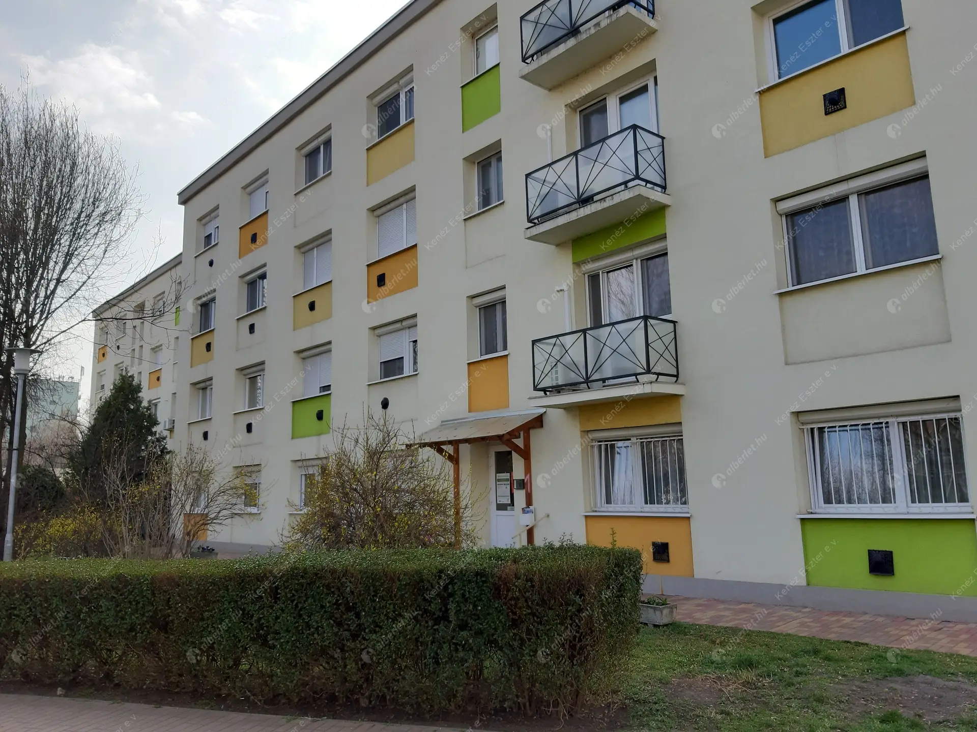 Kiadó albérlet 230000 Ft/hó áron: Budapest, IX. kerület  Toronyház utca. Mérete: 39 nm, 1 szobás | Alberlet.hu - 6527354