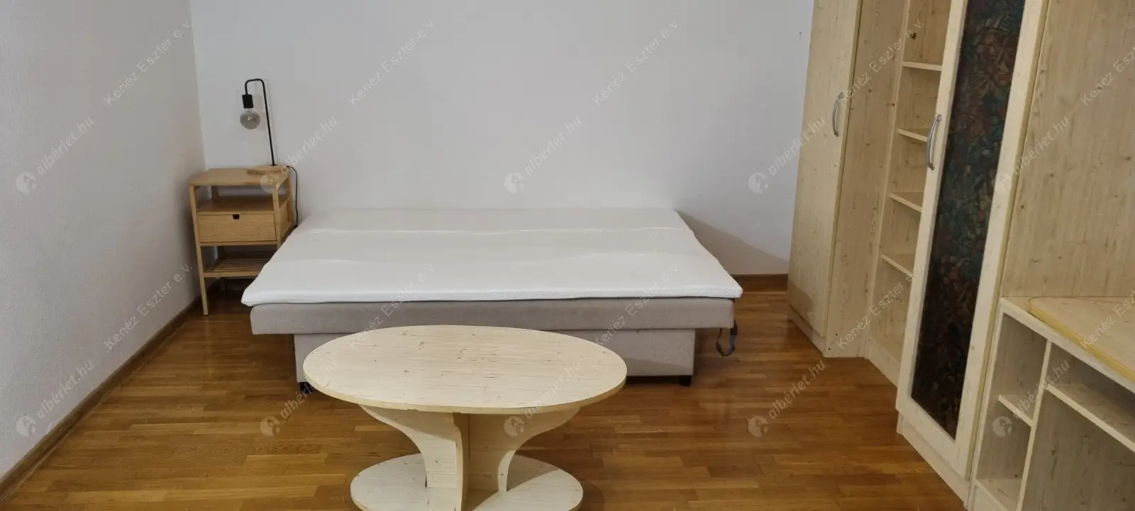 Kiadó albérlet 230000 Ft/hó áron: Budapest, IX. kerület  Toronyház utca. Mérete: 39 nm, 1 szobás | Alberlet.hu - 6527356