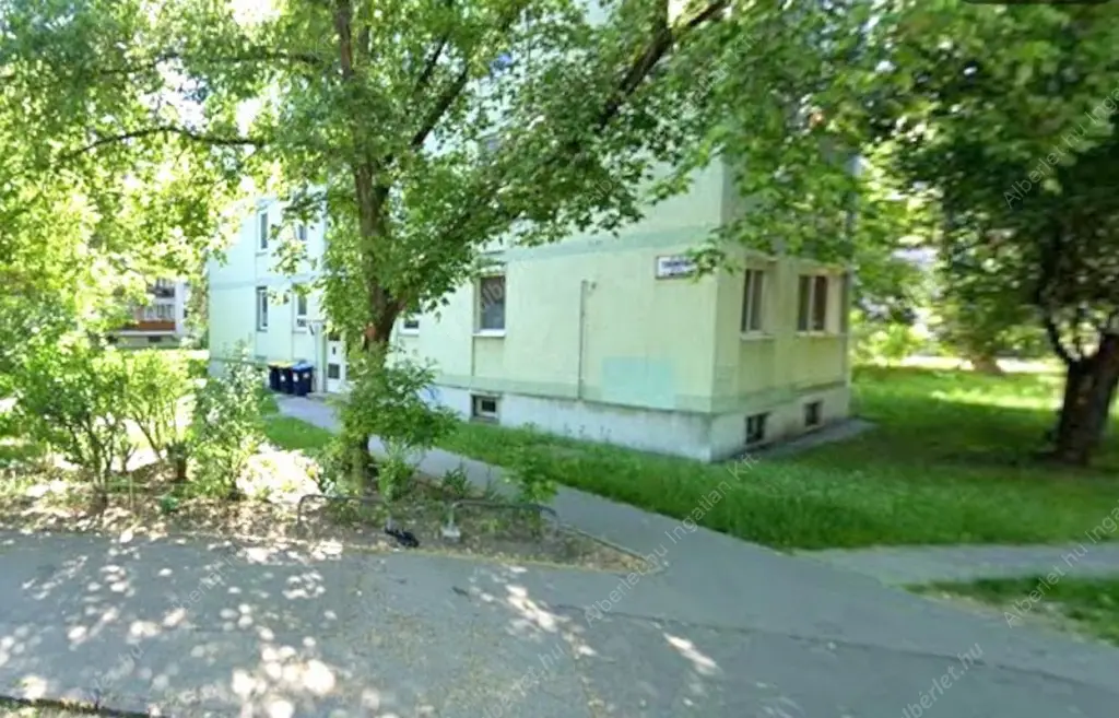 Kiadó albérlet 250000 Ft/hó áron: Budapest, IX. kerület  Toronyház utca. Mérete: 50 nm, 1 szobás | Alberlet.hu - 6621153