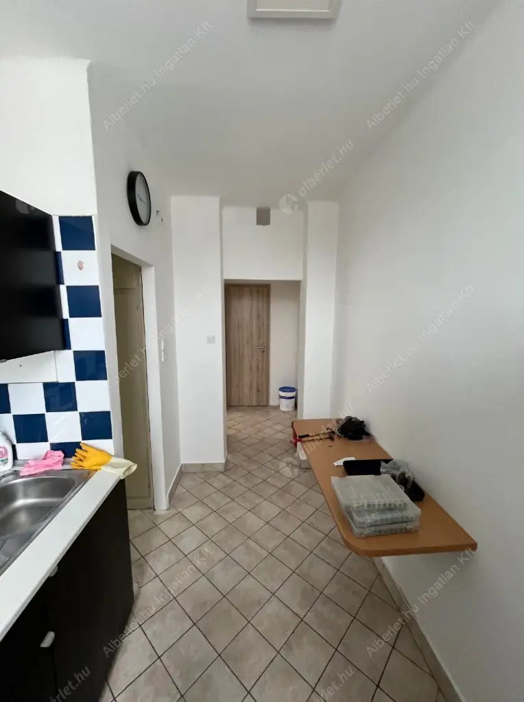 Kiadó albérlet 250000 Ft/hó áron: Budapest, IX. kerület  Toronyház utca. Mérete: 50 nm, 1 szobás | Alberlet.hu - 6621159