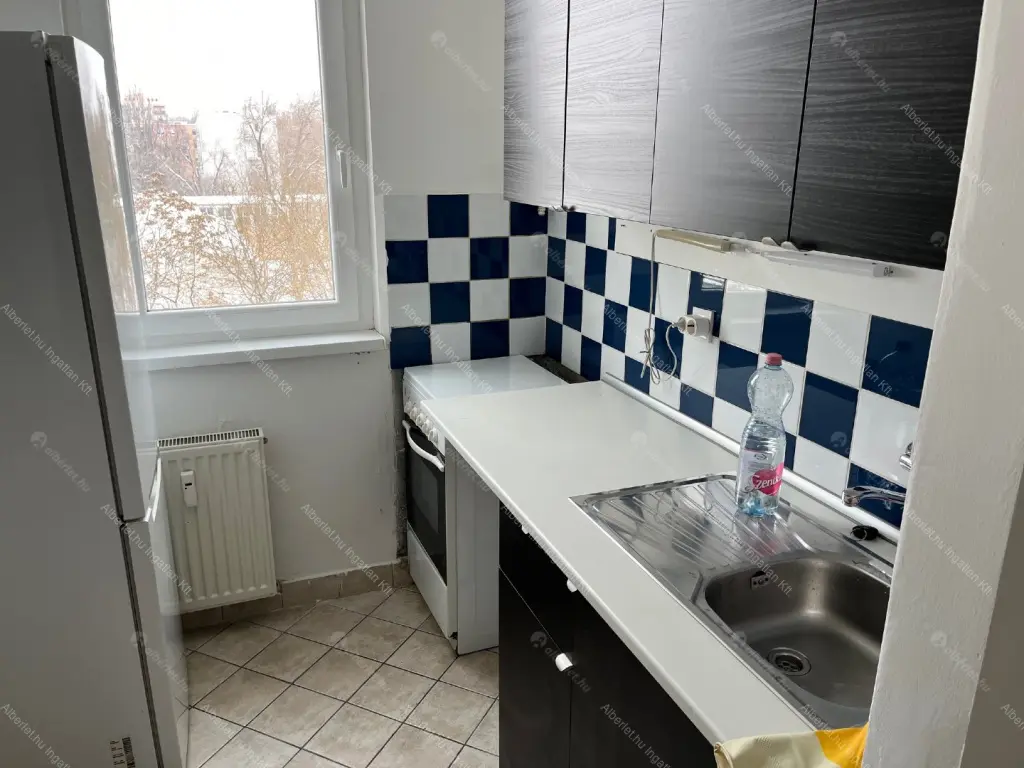 Kiadó albérlet 230000 Ft/hó áron: Budapest, IX. kerület  Toronyház utca. Mérete: 50 nm, 1 szobás | Alberlet.hu - 6667288