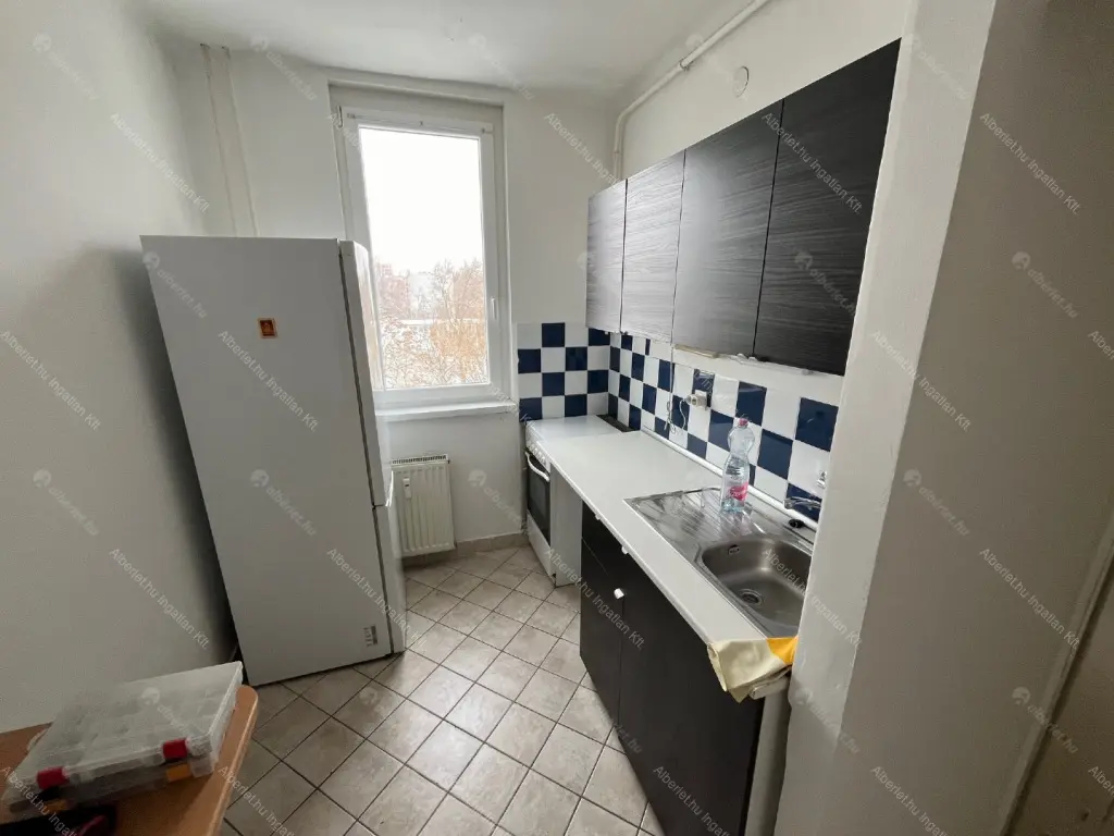 Kiadó albérlet 210000 Ft/hó áron: Budapest, IX. kerület  Toronyház utca. Mérete: 50 nm, 1 szobás | Alberlet.hu - 6701545