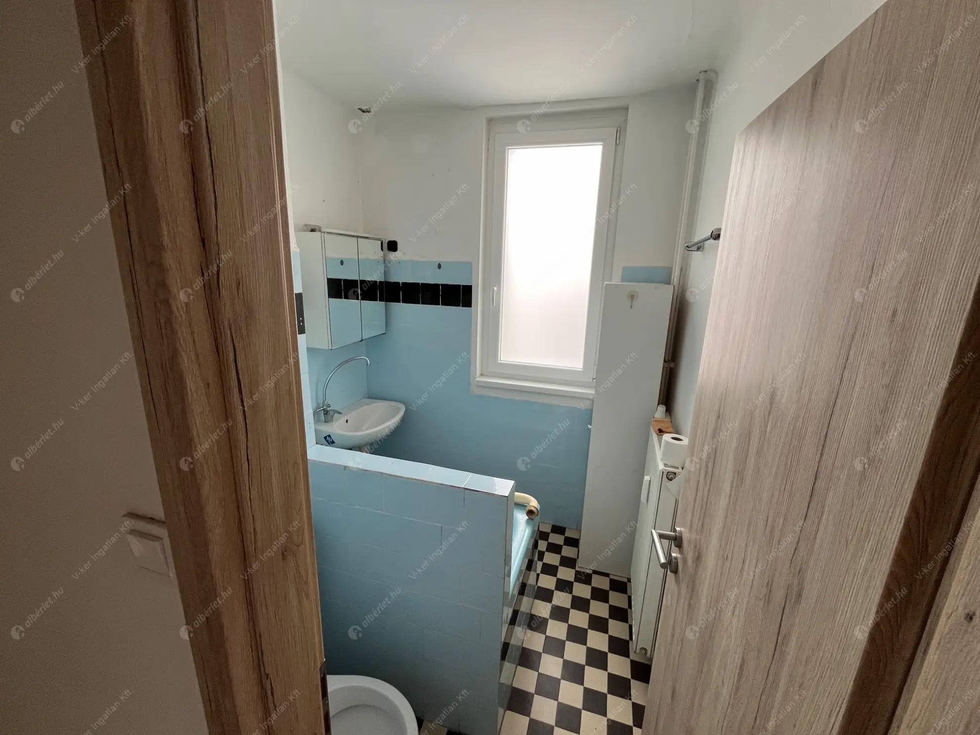 Kiadó albérlet 240000 Ft/hó áron: Budapest, IX. kerület  Toronyház utca. Mérete: 50 nm, 1 szobás | Alberlet.hu - 6622175