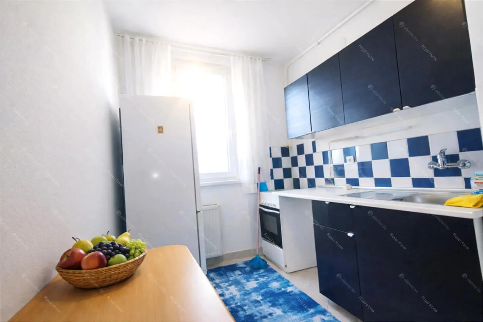 Kiadó albérlet 210000 Ft/hó áron: Budapest, IX. kerület  Toronyház utca. Mérete: 52 nm, 2 szobás | Alberlet.hu - 6654909