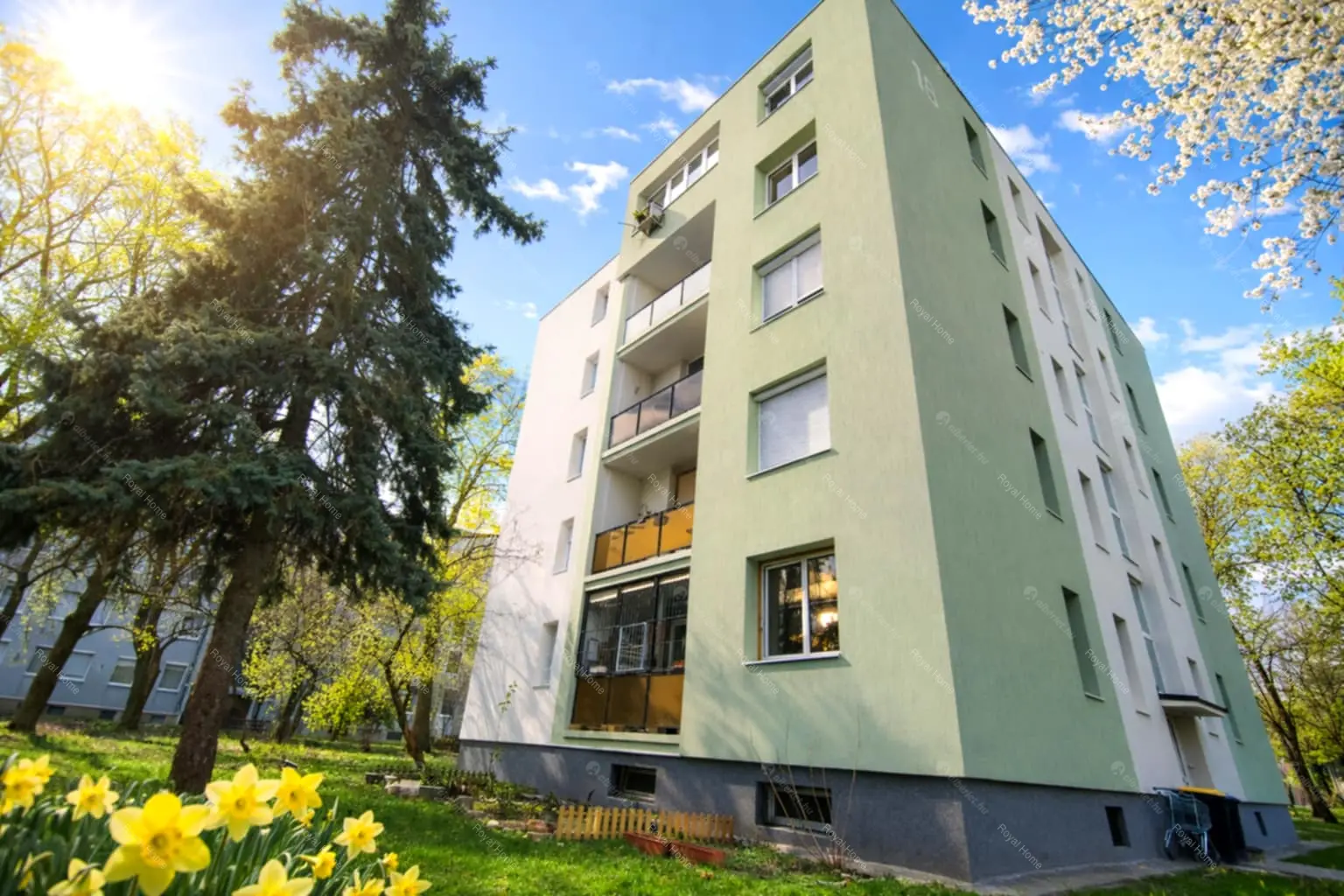 Kiadó albérlet 210000 Ft/hó áron: Budapest, IX. kerület  Toronyház utca. Mérete: 52 nm, 2 szobás | Alberlet.hu - 6654912