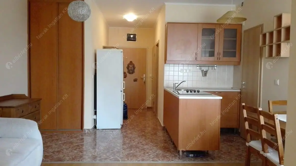 Kiadó albérlet 215000 Ft/hó áron: Budapest, IX. kerület  Tóth Kálmán utca. Mérete: 40 nm, 1 szobás | Alberlet.hu - 6572827