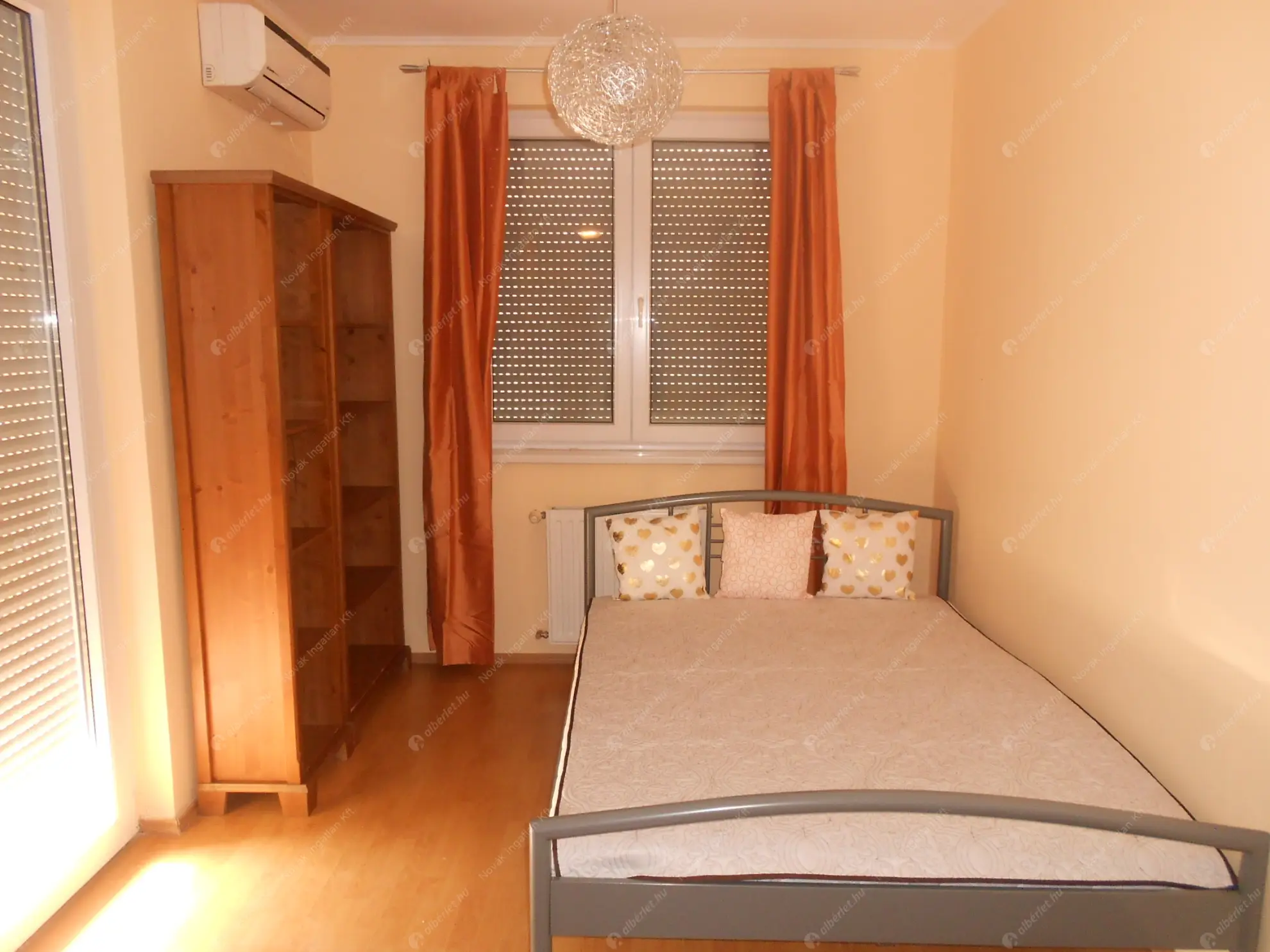 Kiadó albérlet 215000 Ft/hó áron: Budapest, IX. kerület  Tóth Kálmán utca. Mérete: 40 nm, 1 szobás | Alberlet.hu - 6572829