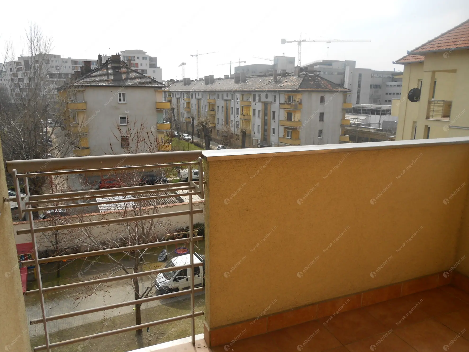 Kiadó albérlet 215000 Ft/hó áron: Budapest, IX. kerület  Tóth Kálmán utca. Mérete: 40 nm, 1 szobás | Alberlet.hu - 6572832