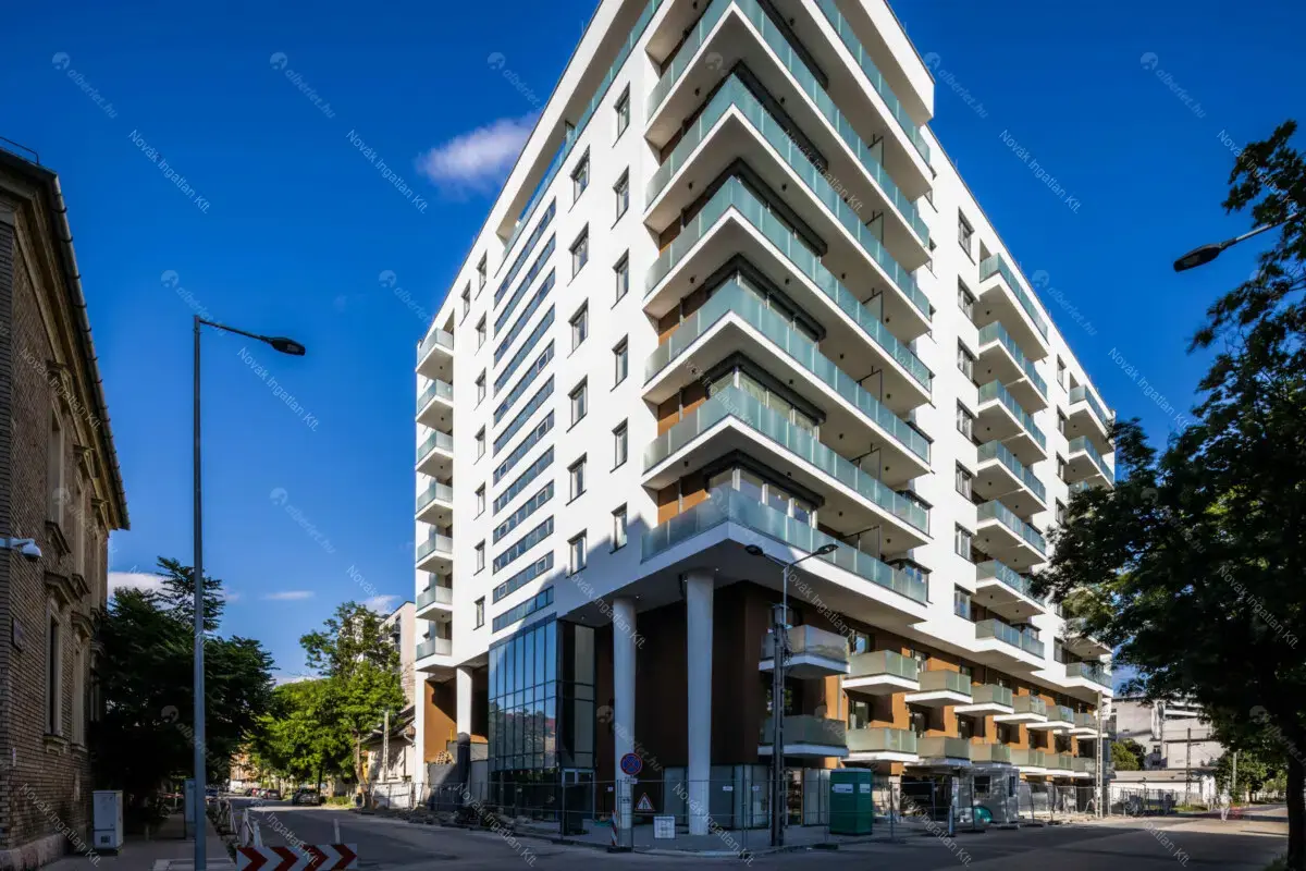 Kiadó albérlet 300000 Ft/hó áron: Budapest, IX. kerület  Tóth Kálmán utca. Mérete: 43 nm, 2 szobás | Alberlet.hu - 6650280