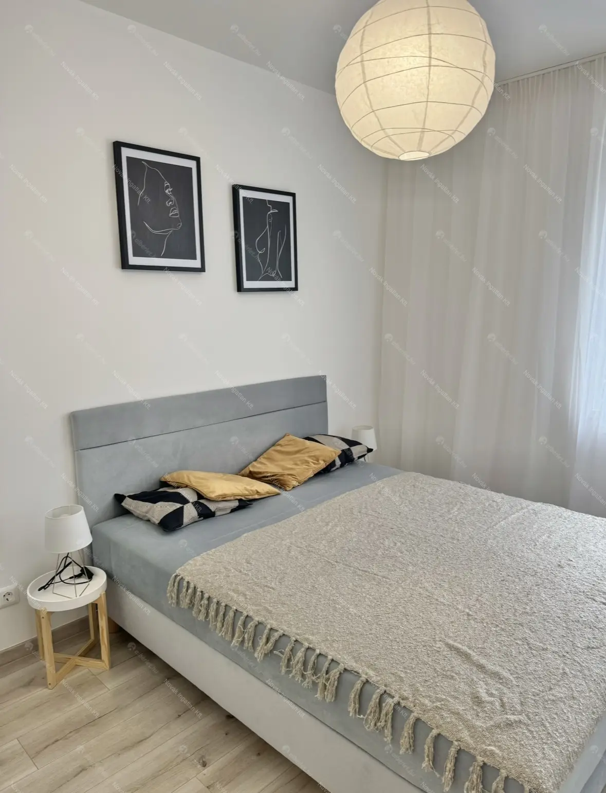 Kiadó albérlet 300000 Ft/hó áron: Budapest, IX. kerület  Tóth Kálmán utca. Mérete: 43 nm, 2 szobás | Alberlet.hu - 6650283