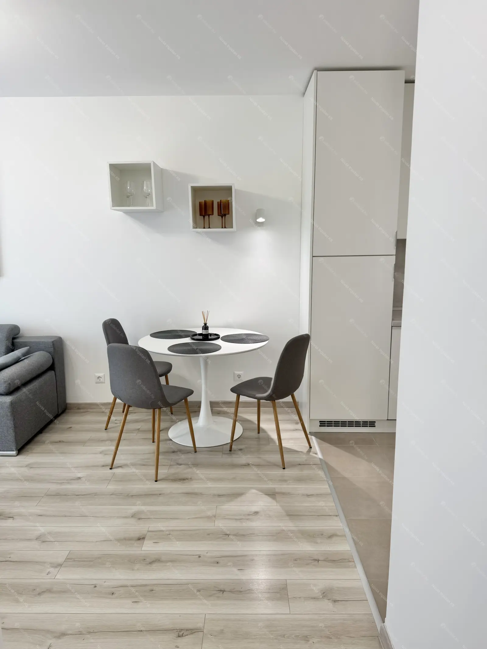 Kiadó albérlet 300000 Ft/hó áron: Budapest, IX. kerület  Tóth Kálmán utca. Mérete: 43 nm, 2 szobás | Alberlet.hu - 6650287