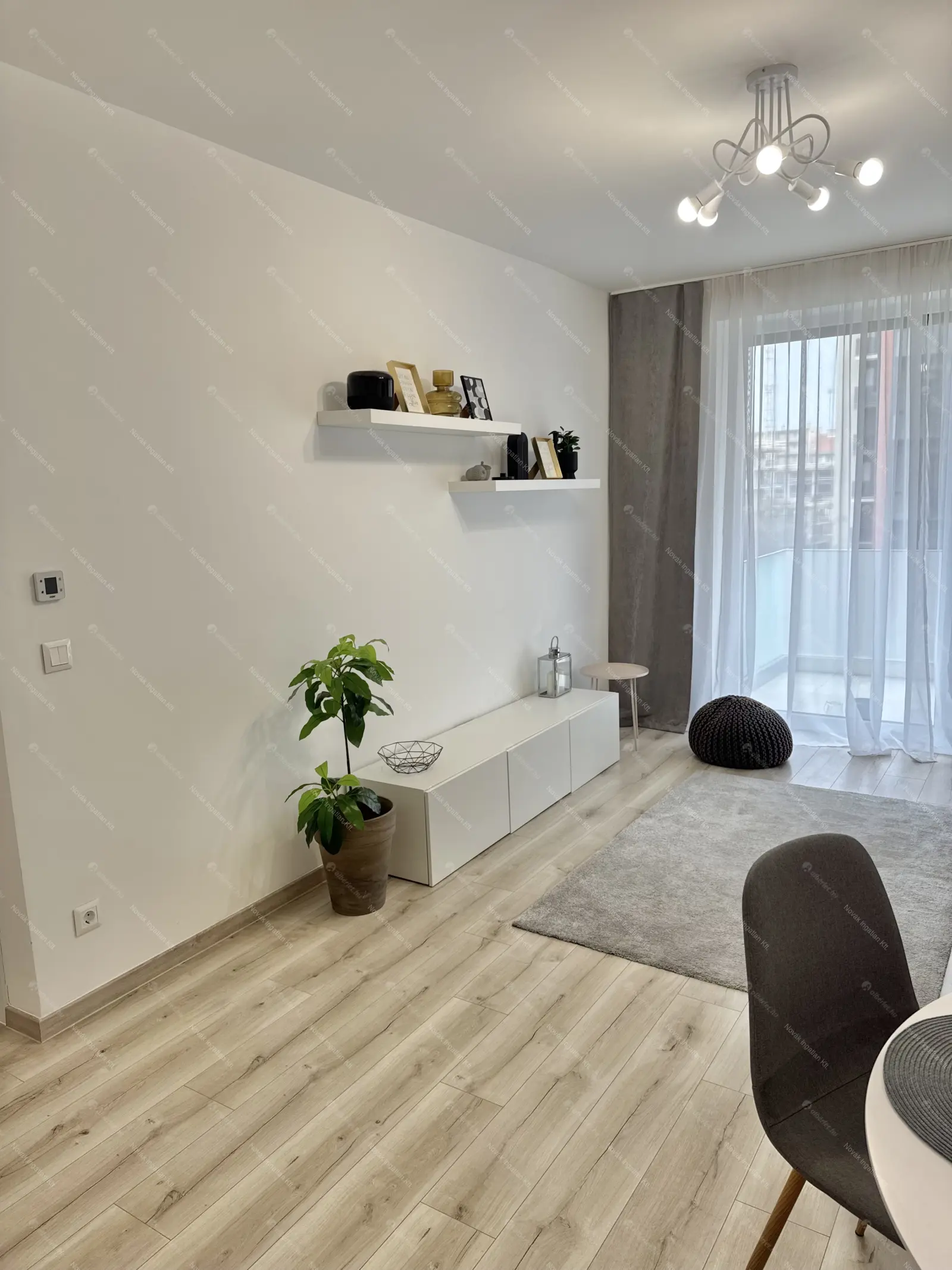 Kiadó albérlet 300000 Ft/hó áron: Budapest, IX. kerület  Tóth Kálmán utca. Mérete: 43 nm, 2 szobás | Alberlet.hu - 6650289