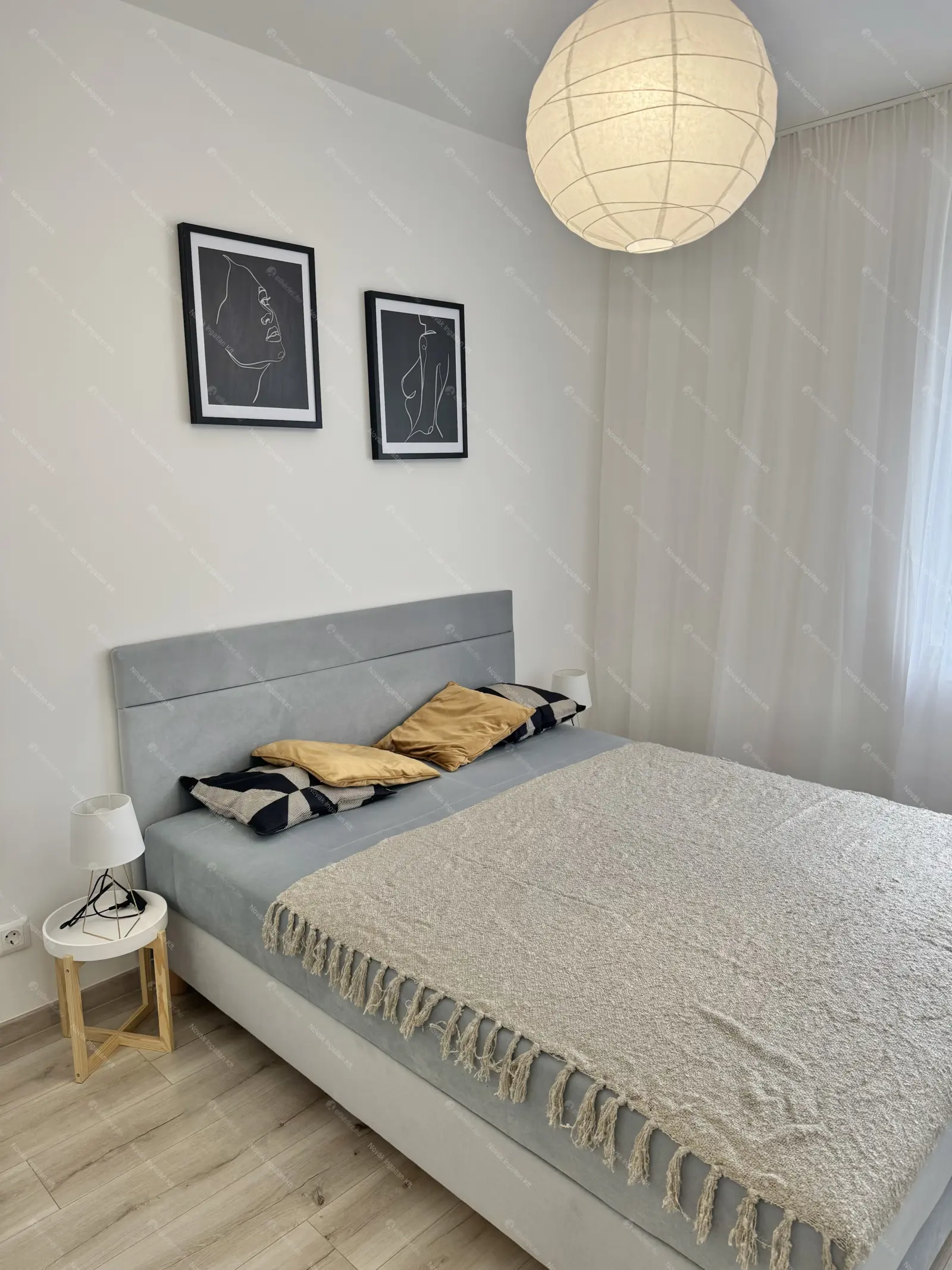 Kiadó albérlet 300000 Ft/hó áron: Budapest, IX. kerület  Tóth Kálmán utca. Mérete: 43 nm, 2 szobás | Alberlet.hu - 6650292