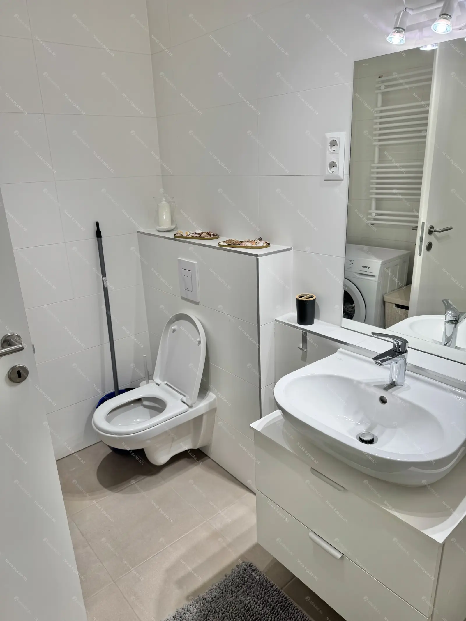 Kiadó albérlet 300000 Ft/hó áron: Budapest, IX. kerület  Tóth Kálmán utca. Mérete: 43 nm, 2 szobás | Alberlet.hu - 6650294