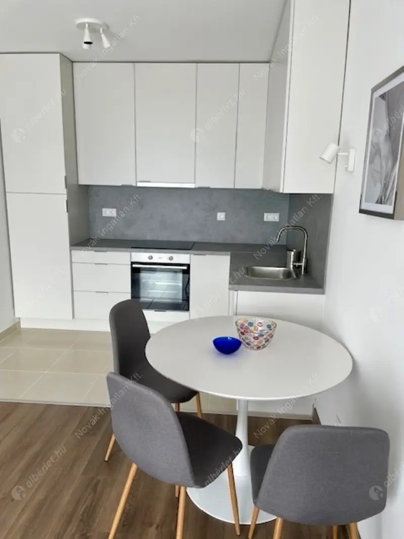 Kiadó albérlet 320000 Ft/hó áron: Budapest, IX. kerület  Tóth Kálmán utca. Mérete: 47 nm, 2 szobás | Alberlet.hu - 6579411