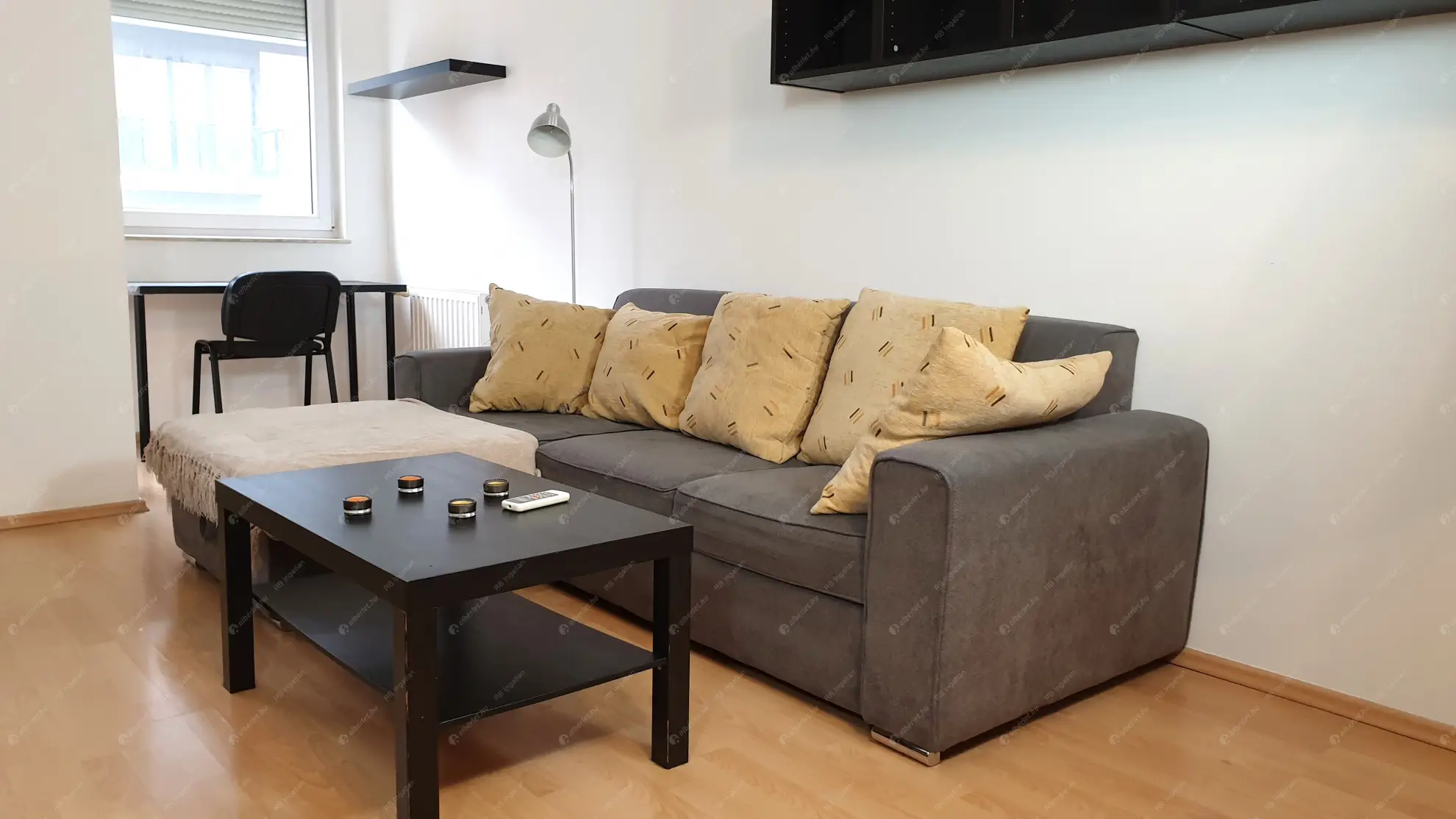 Kiadó albérlet 300000 Ft/hó áron: Budapest, IX. kerület  Tóth Kálmán utca. Mérete: 60 nm, 2 szobás | Alberlet.hu - 6575883